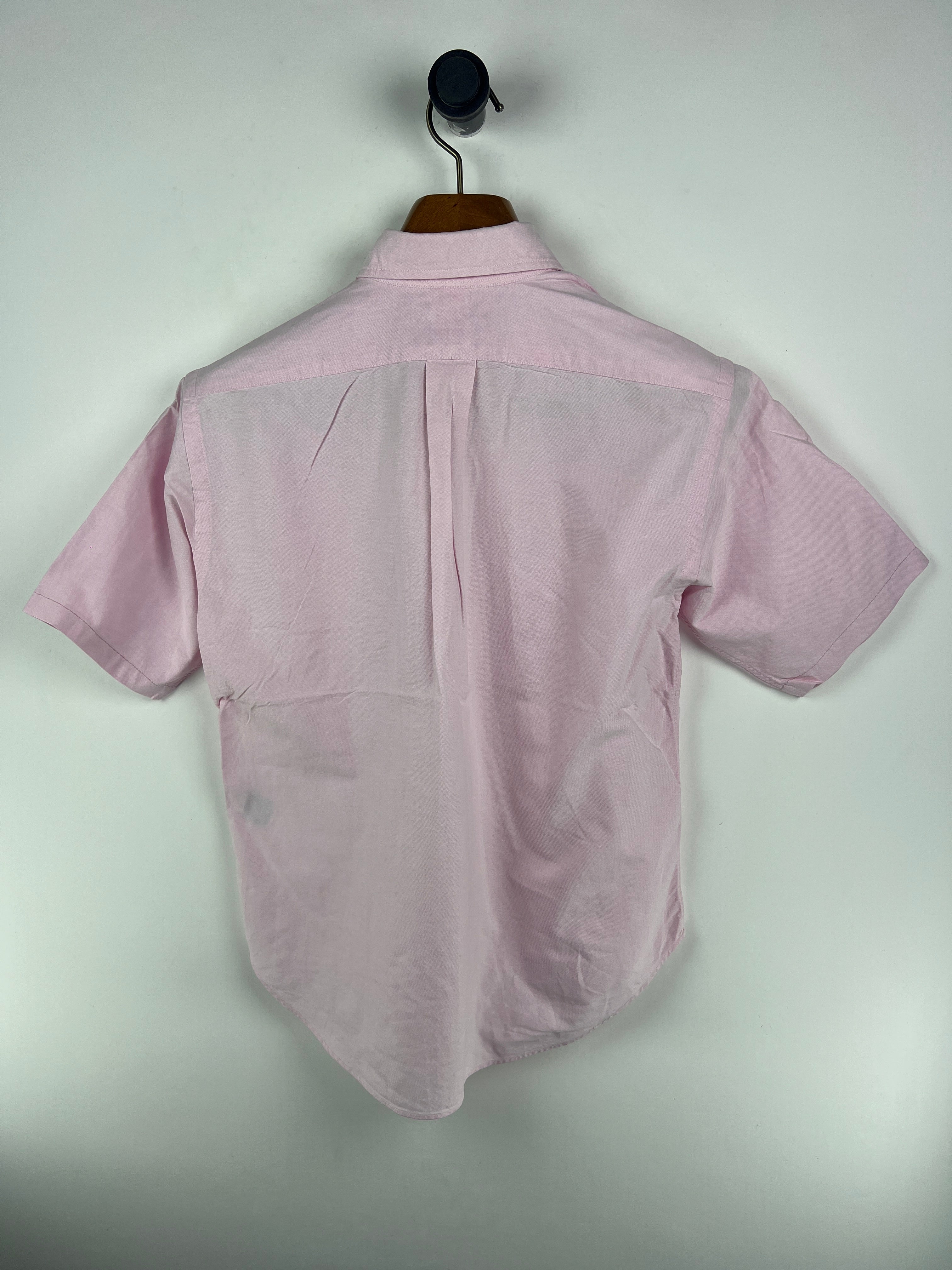 Ralph Lauren Shirt (Small)