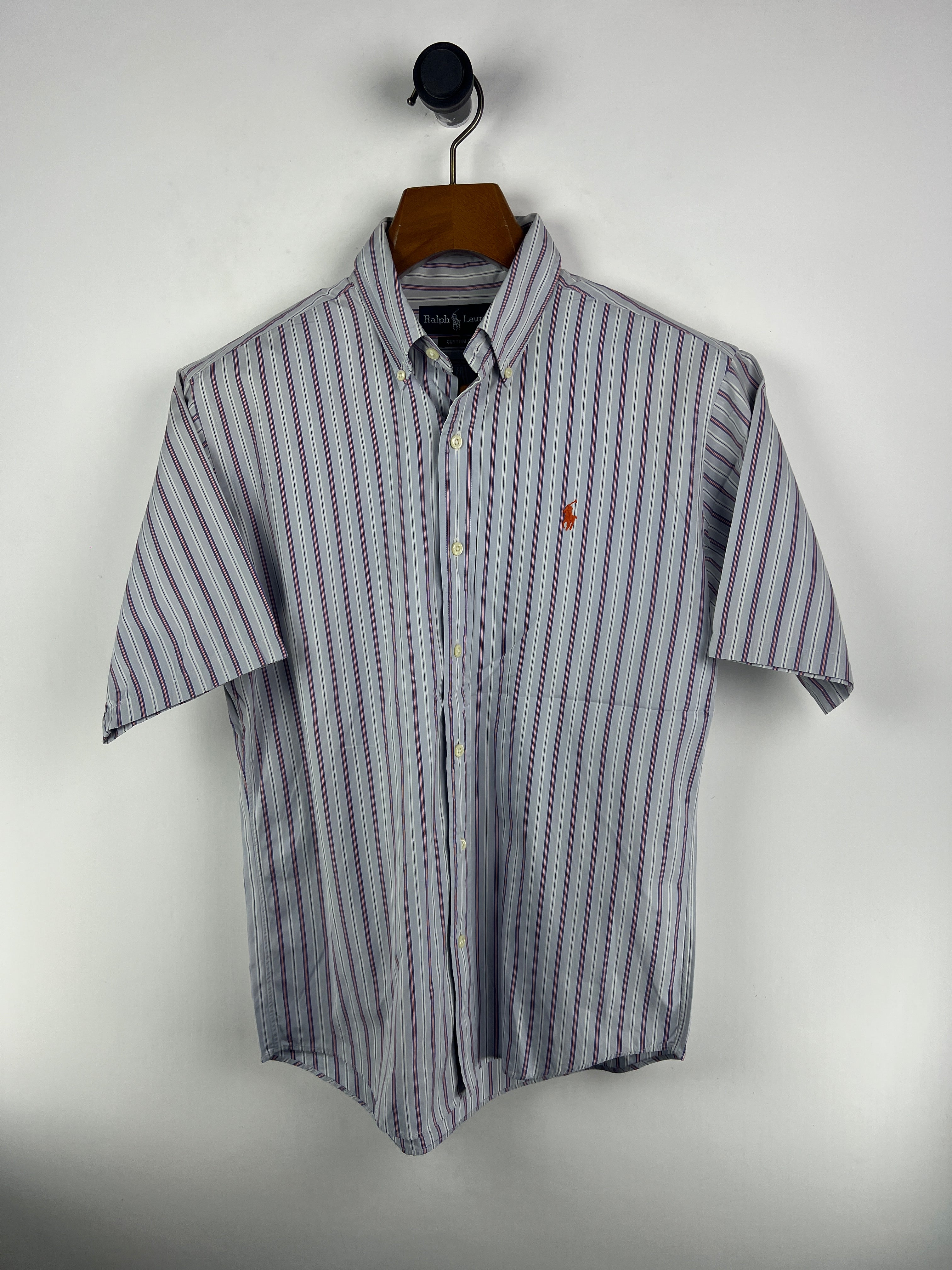 Ralph Lauren Shirt (Medium)