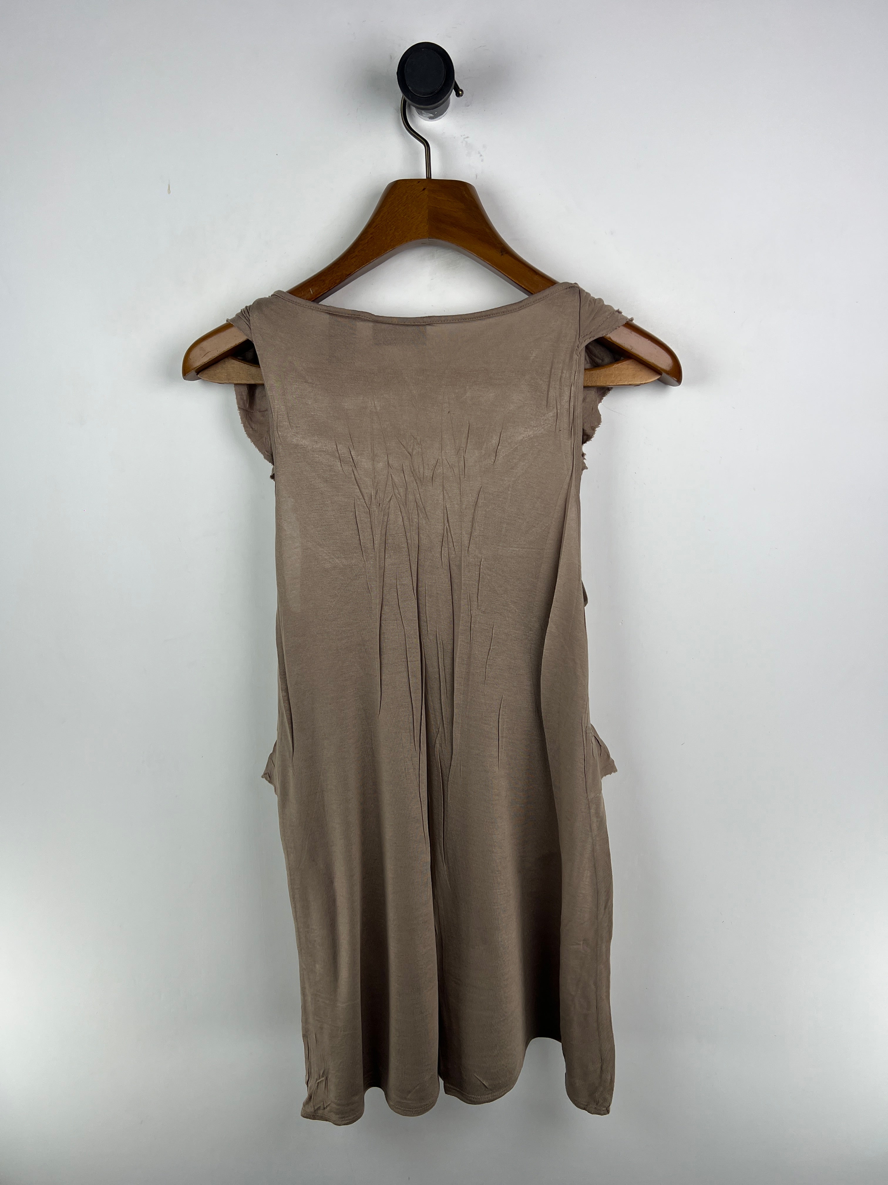 New York Blouse (Women) (X-Large)
