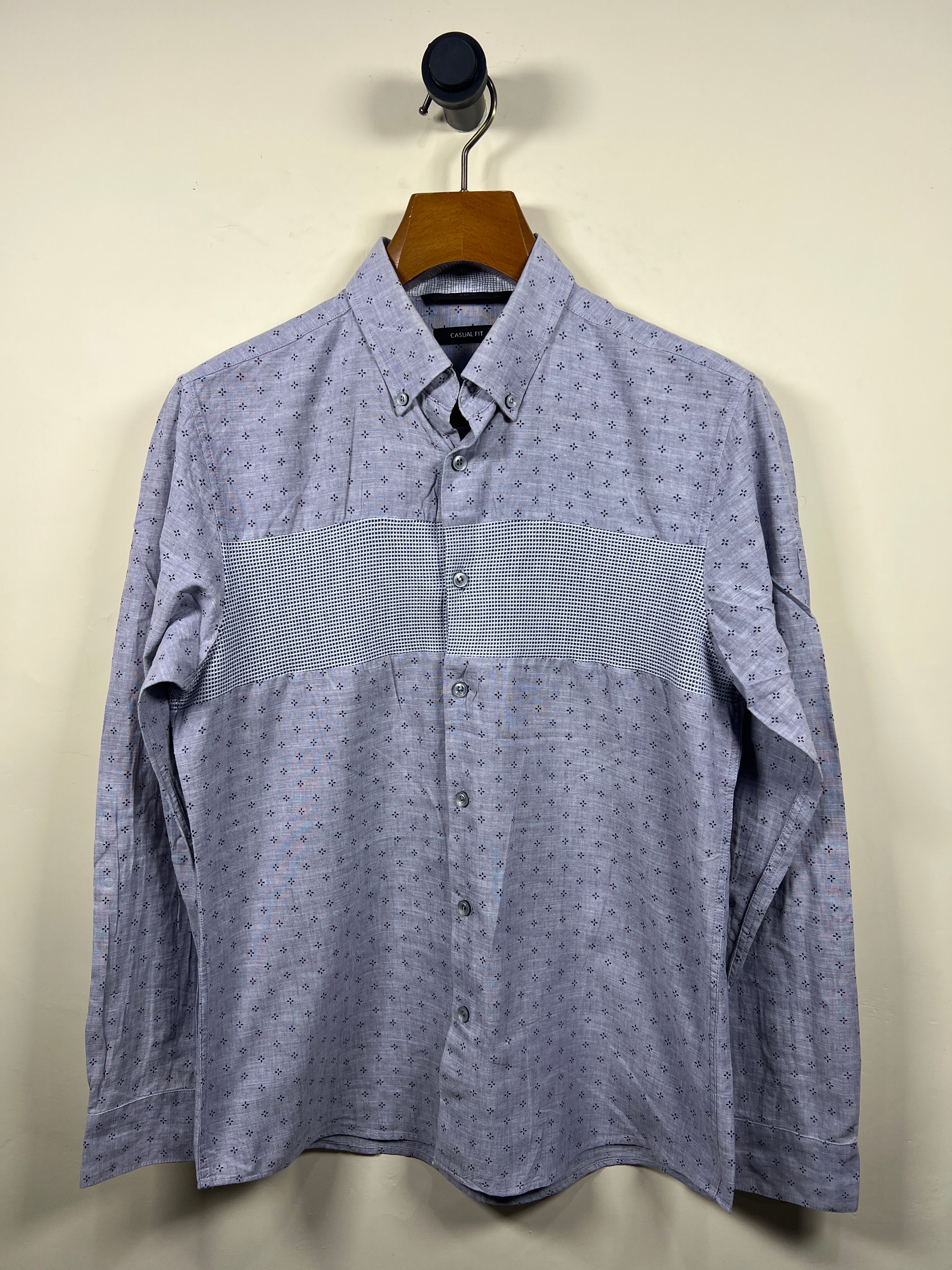 Siege Shirt (Small-Medium)