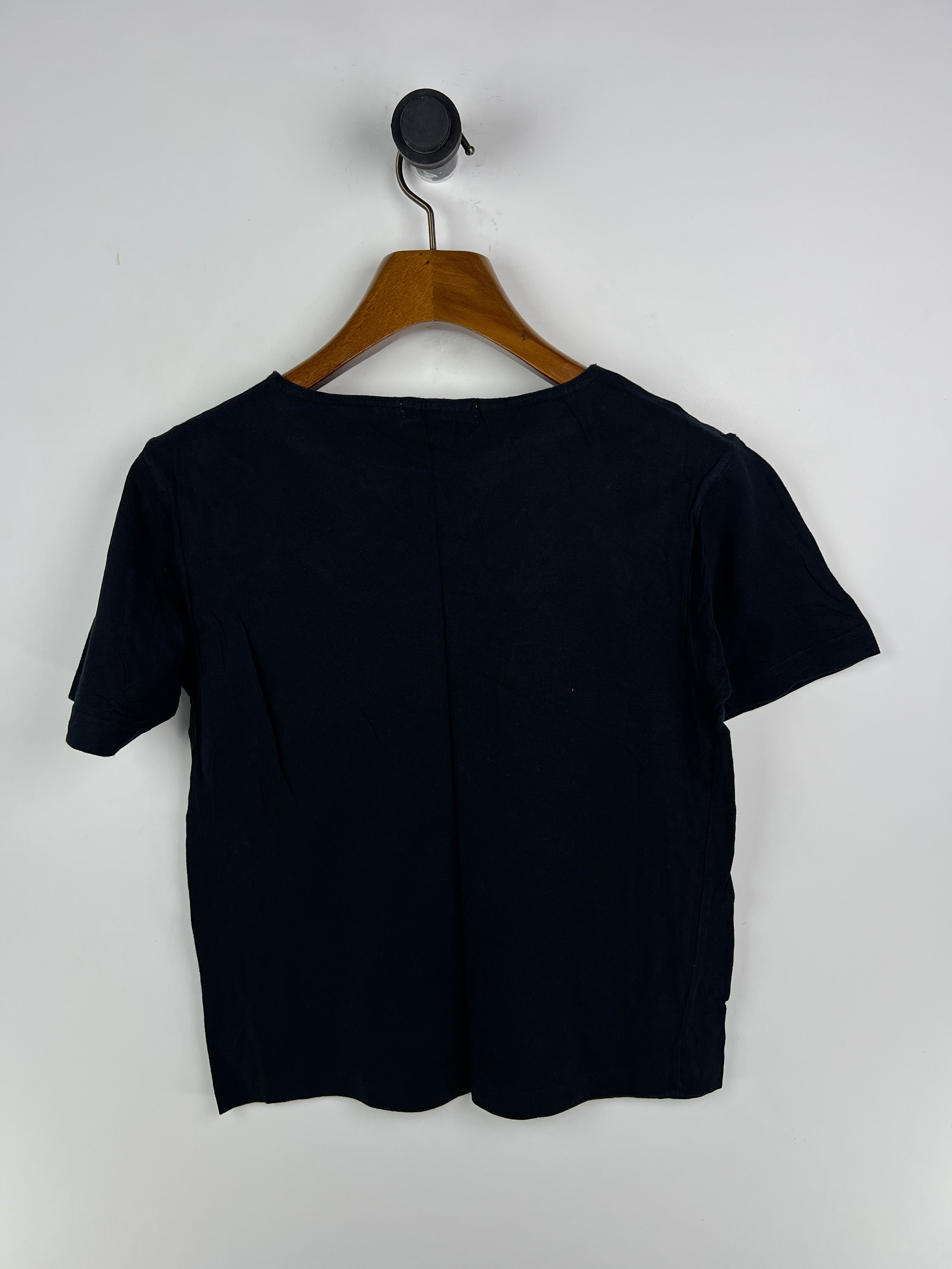 Eddie Bauer T-Shirt (Women) (Small)