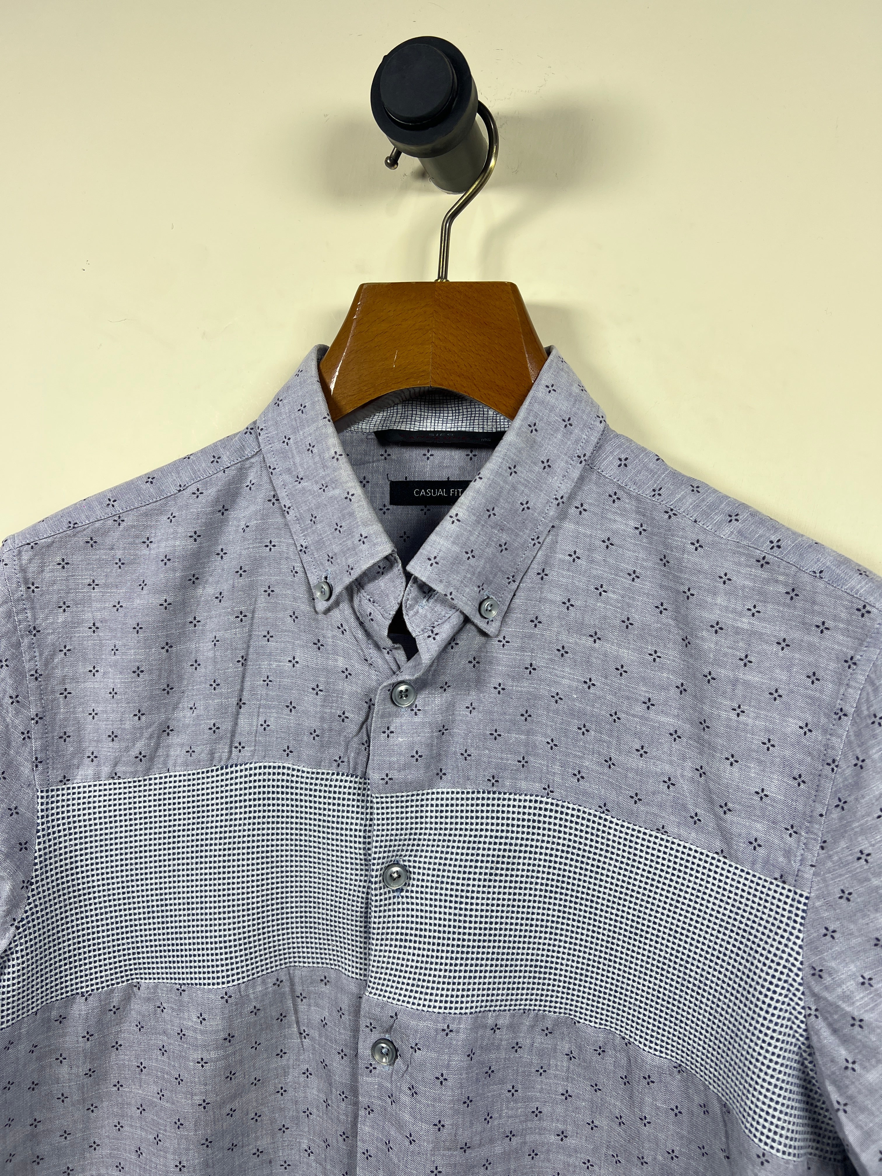 Siege Shirt (Small-Medium)