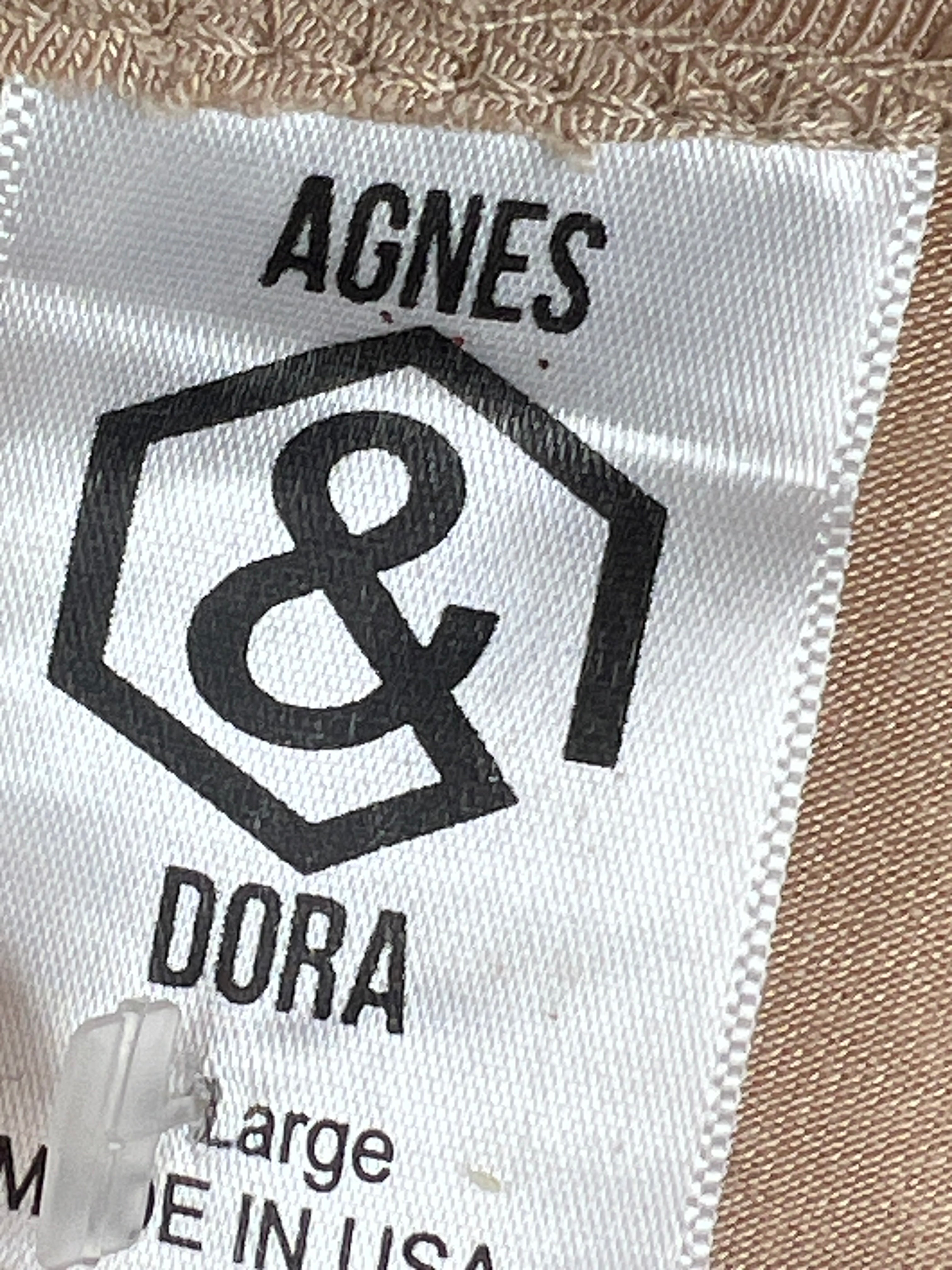 Agnes Blouse (Women) (XX-Large)