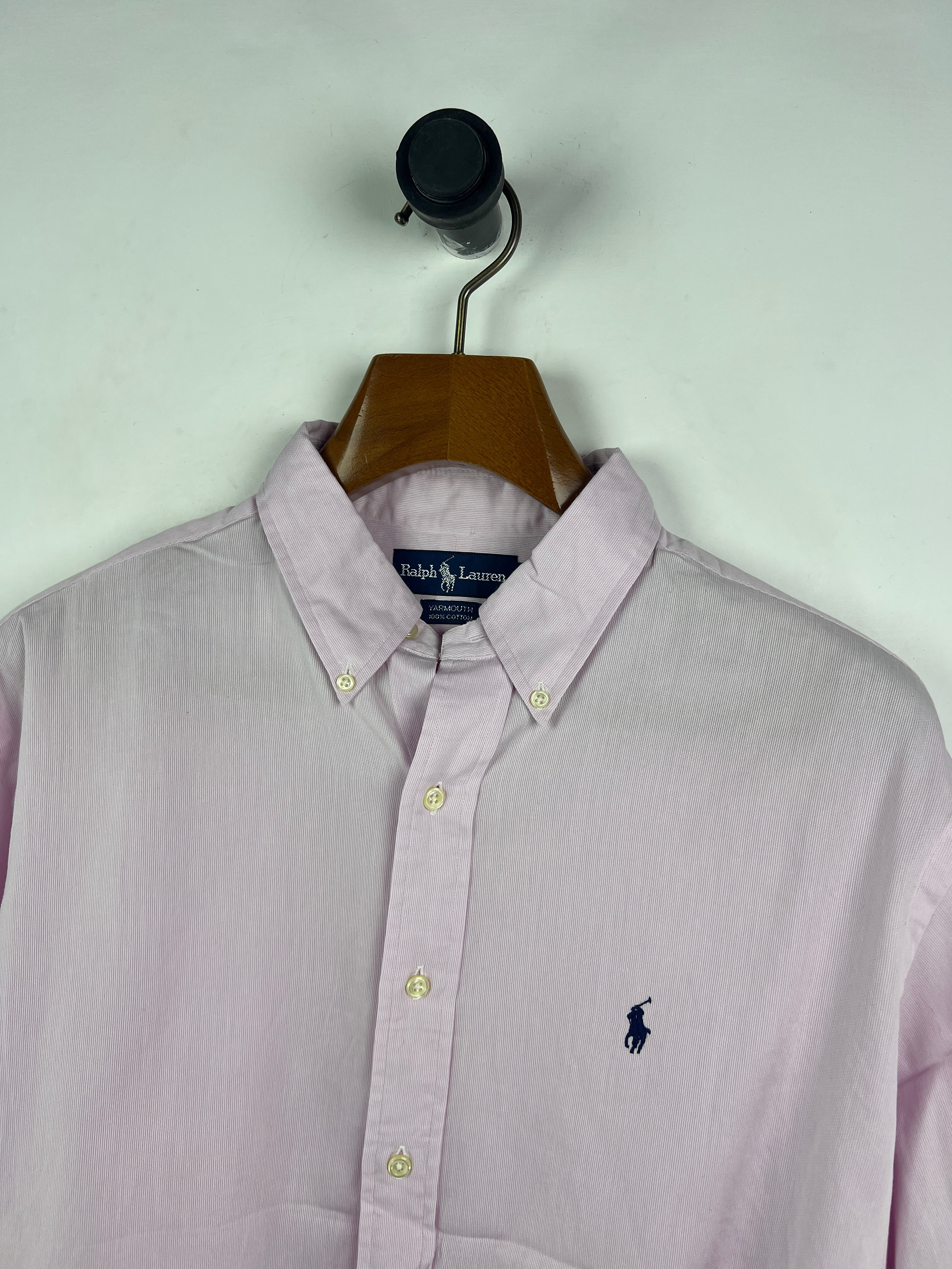 Ralph Lauren Shirt (X-Large)