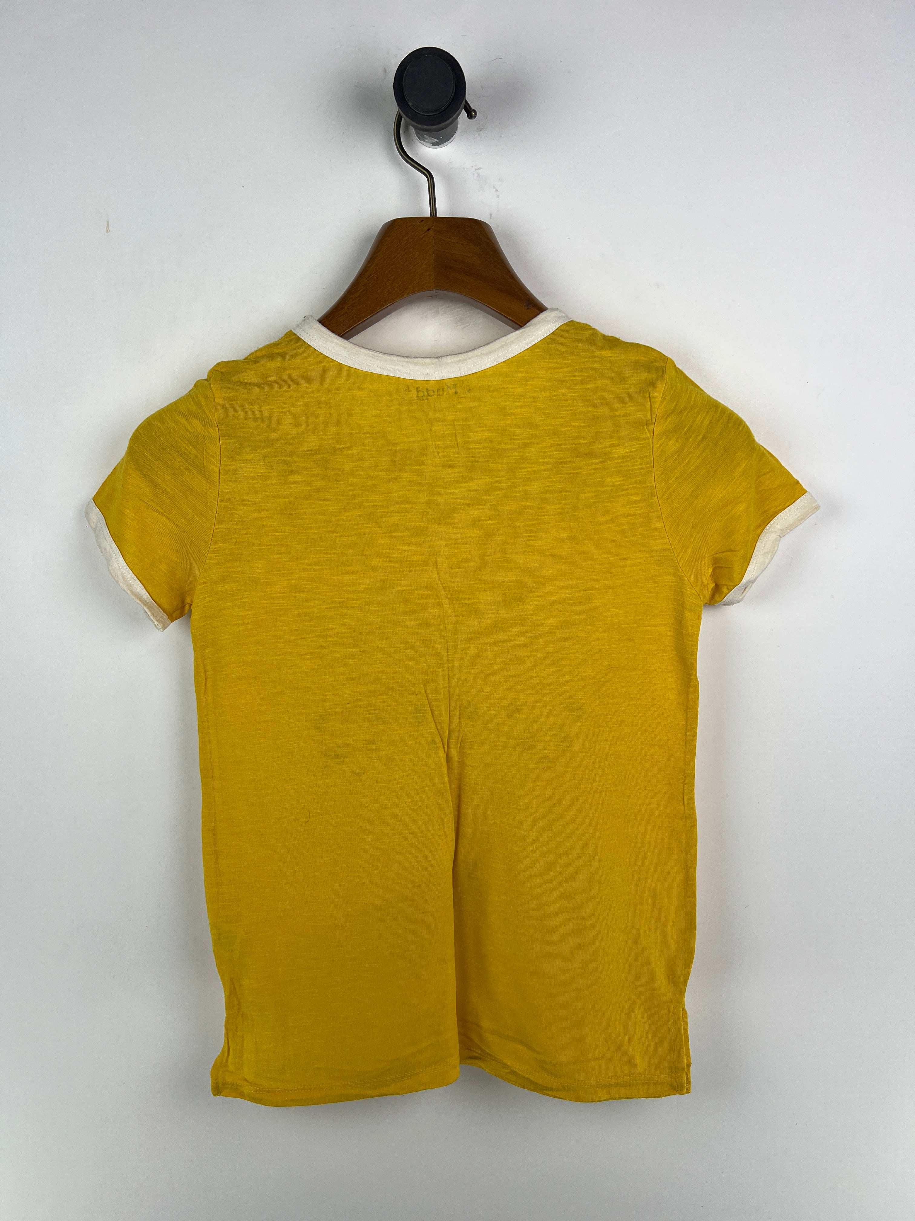 Mudd T-Shirt (Women) (Small)