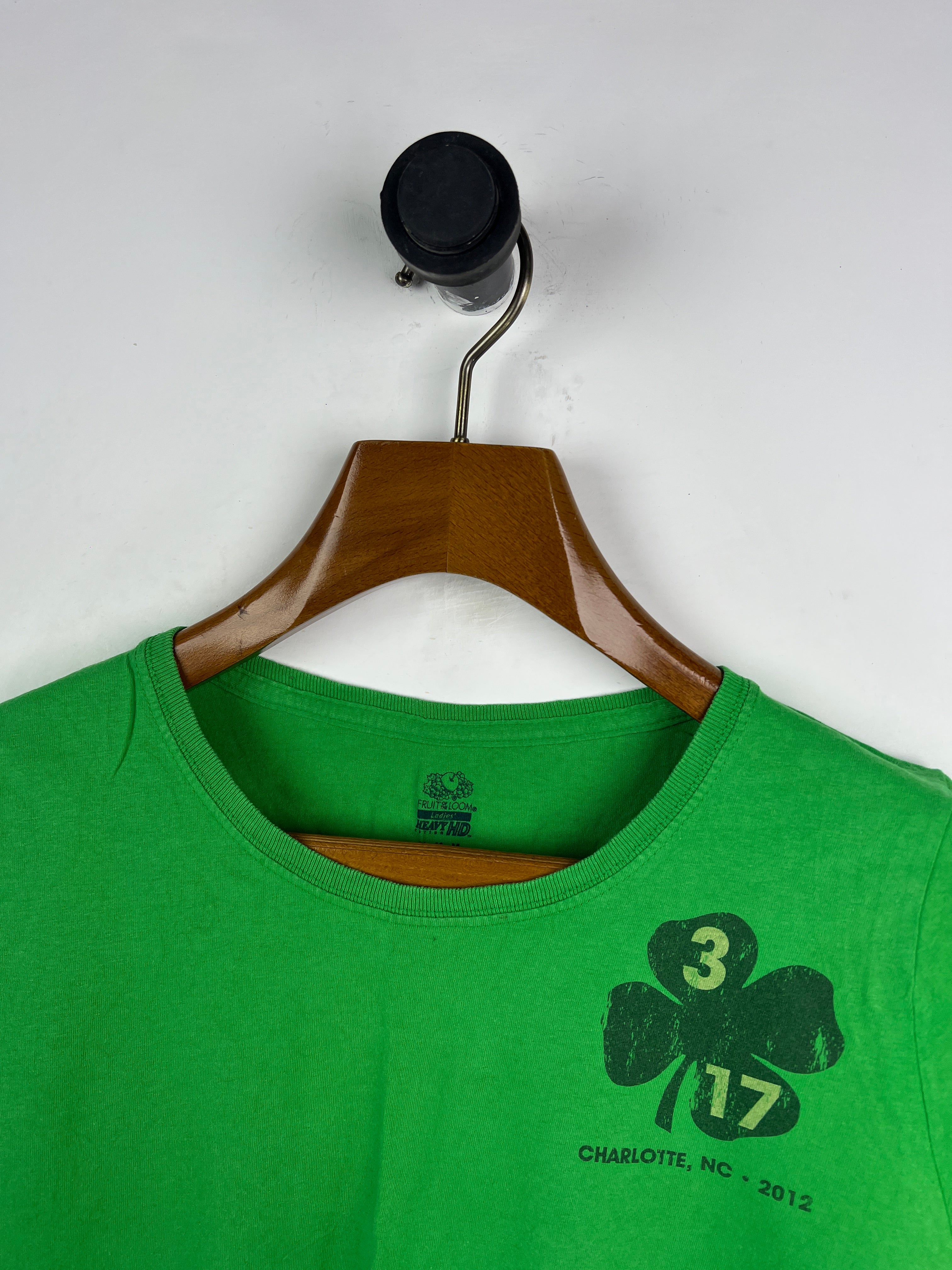 Loom T-Shirt (Women) (Medium)