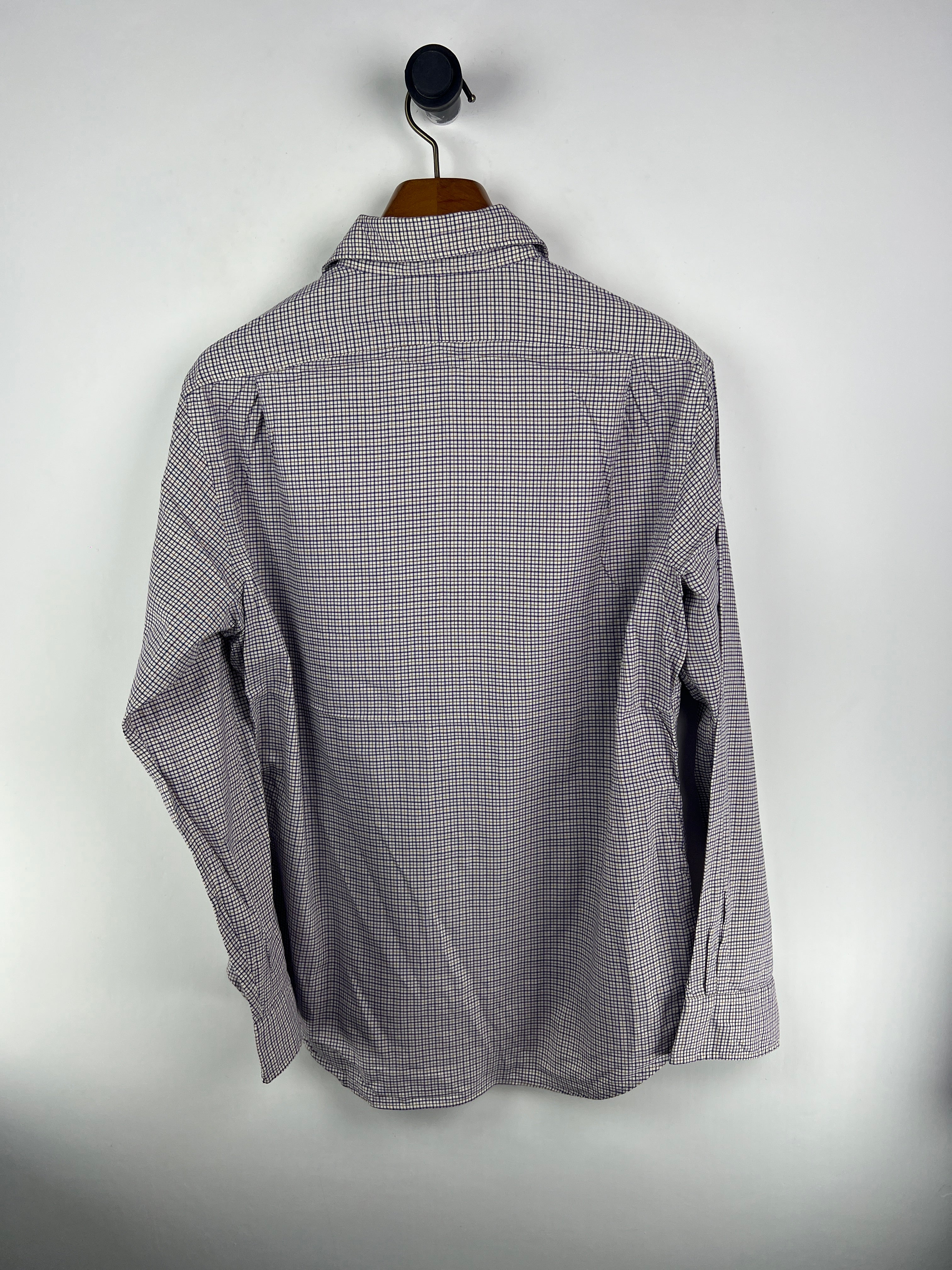 Ralph Lauren Shirt (Medium-Large)