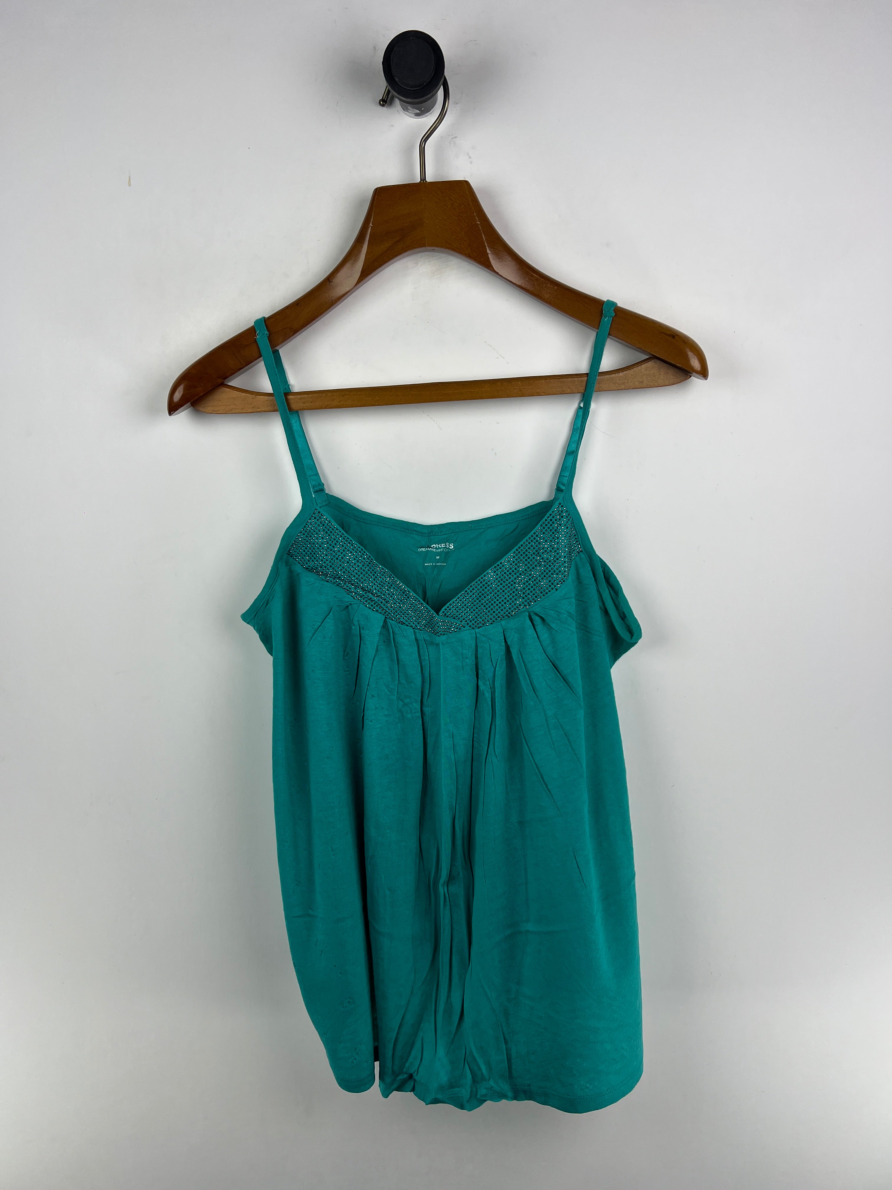 Express Tank Top (Women) (Medium)