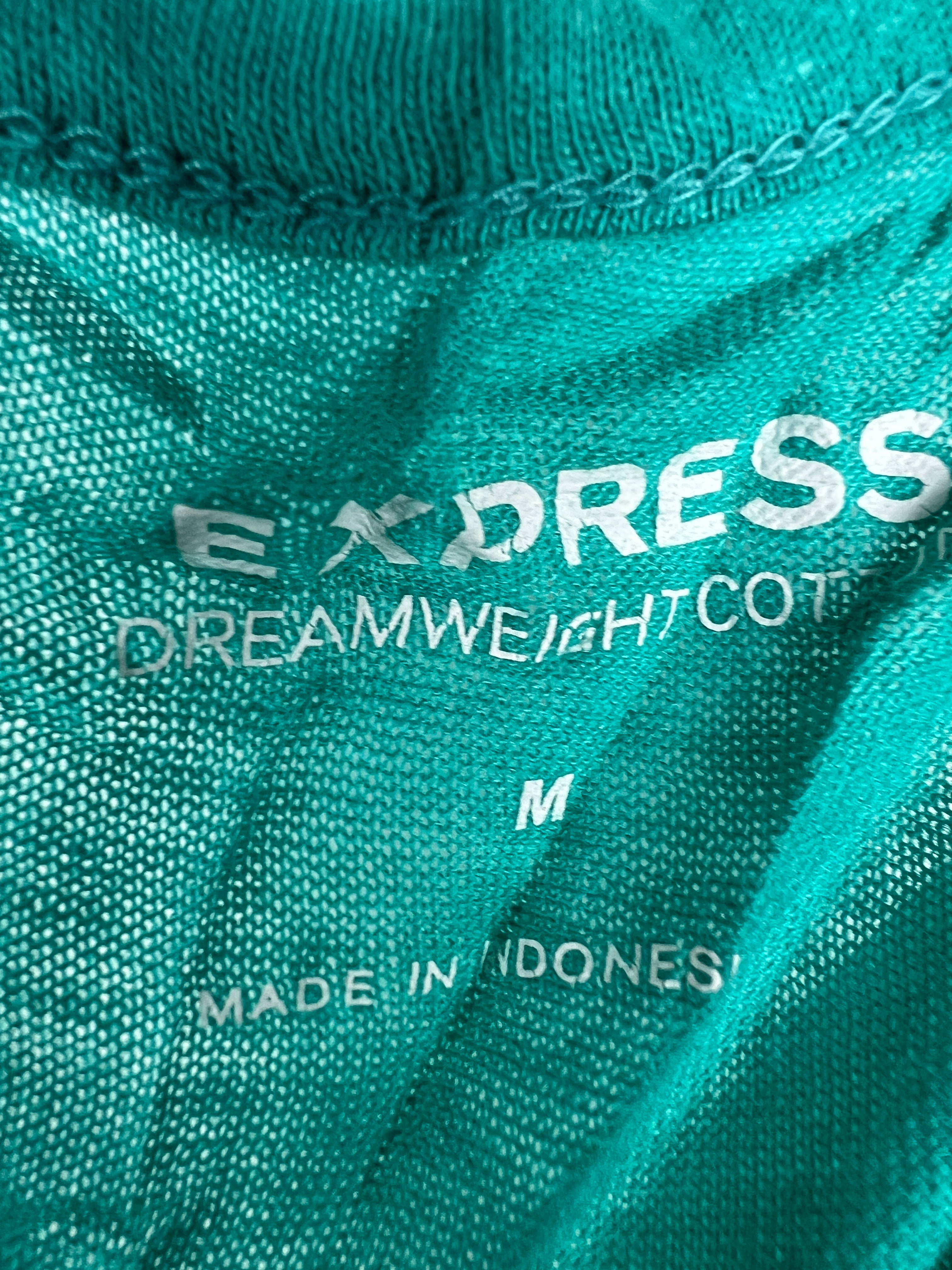 Express Tank Top (Women) (Medium)