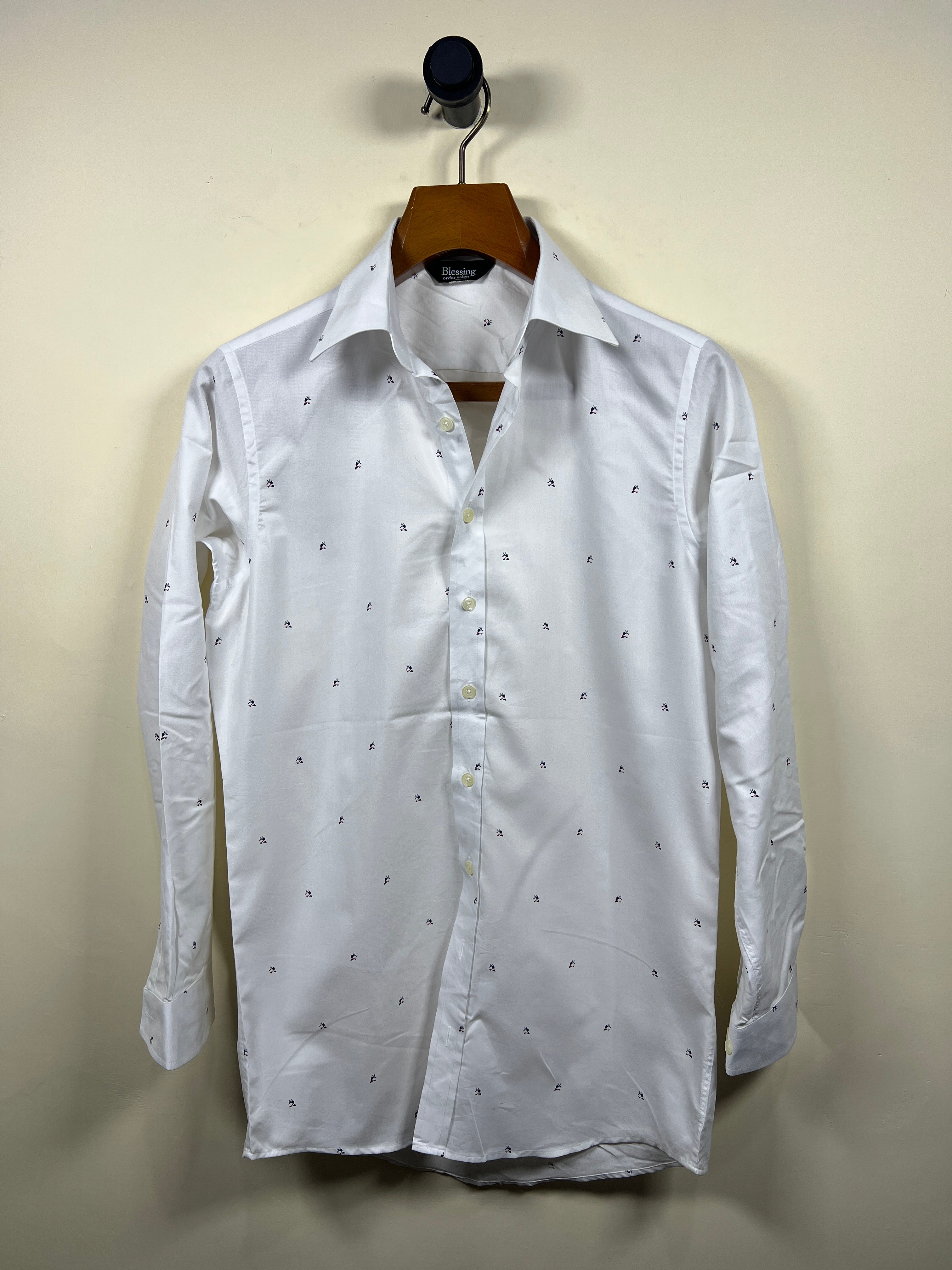 Blessing Shirt (Small)
