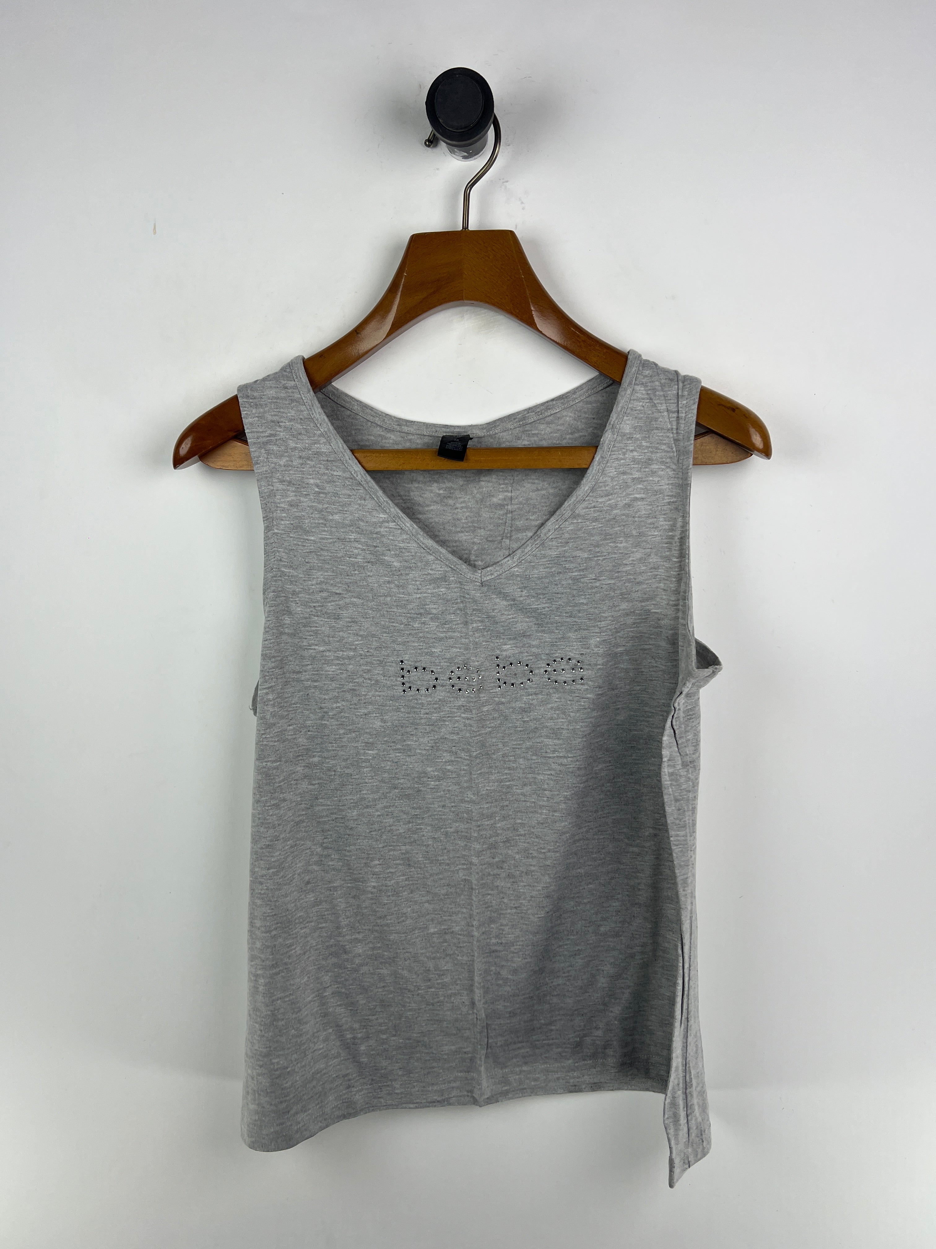 Bebe Tank Top (Women) (Medium-Large)