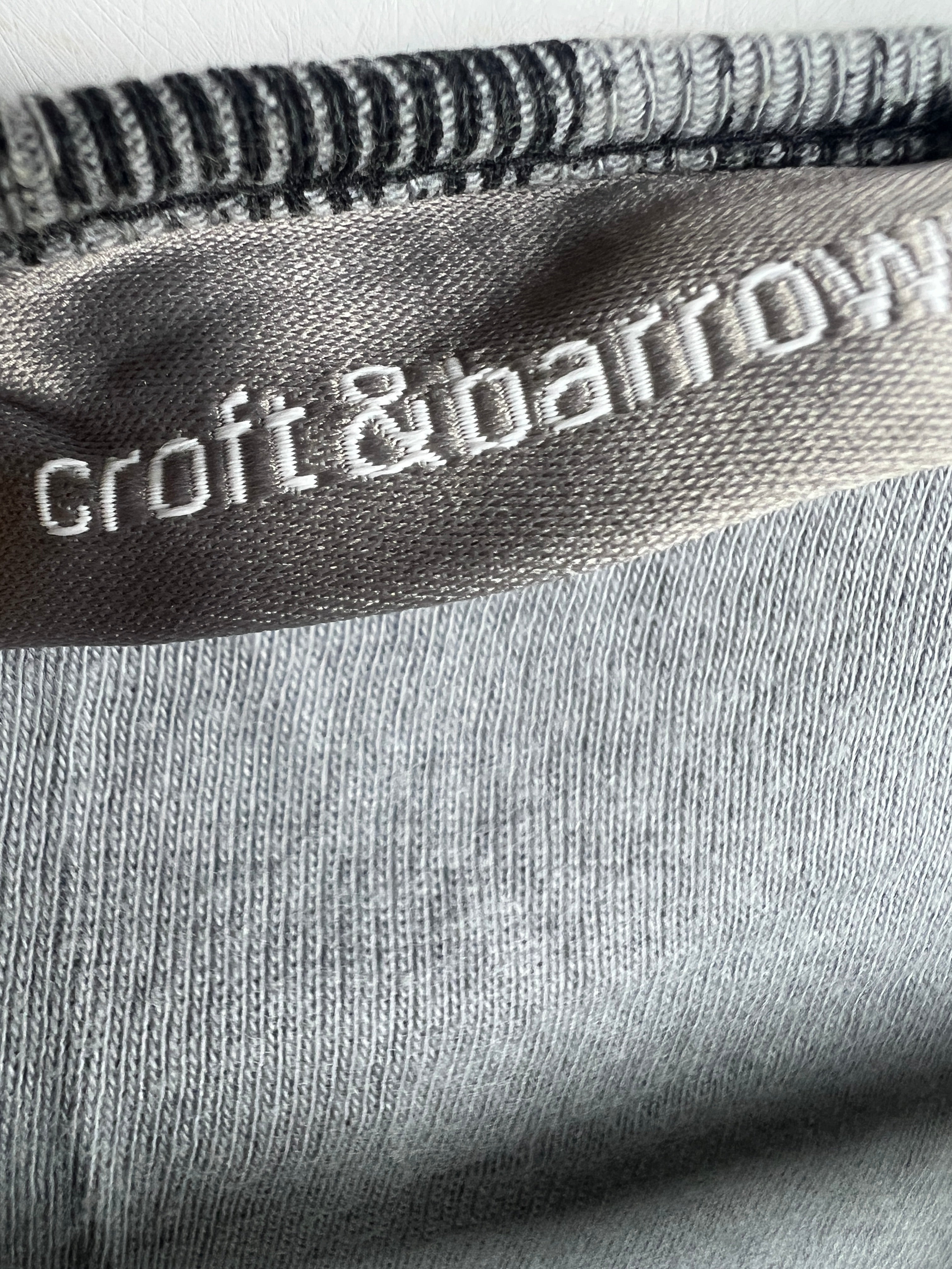 Croft & Barrow Blouse (Women) (Small)