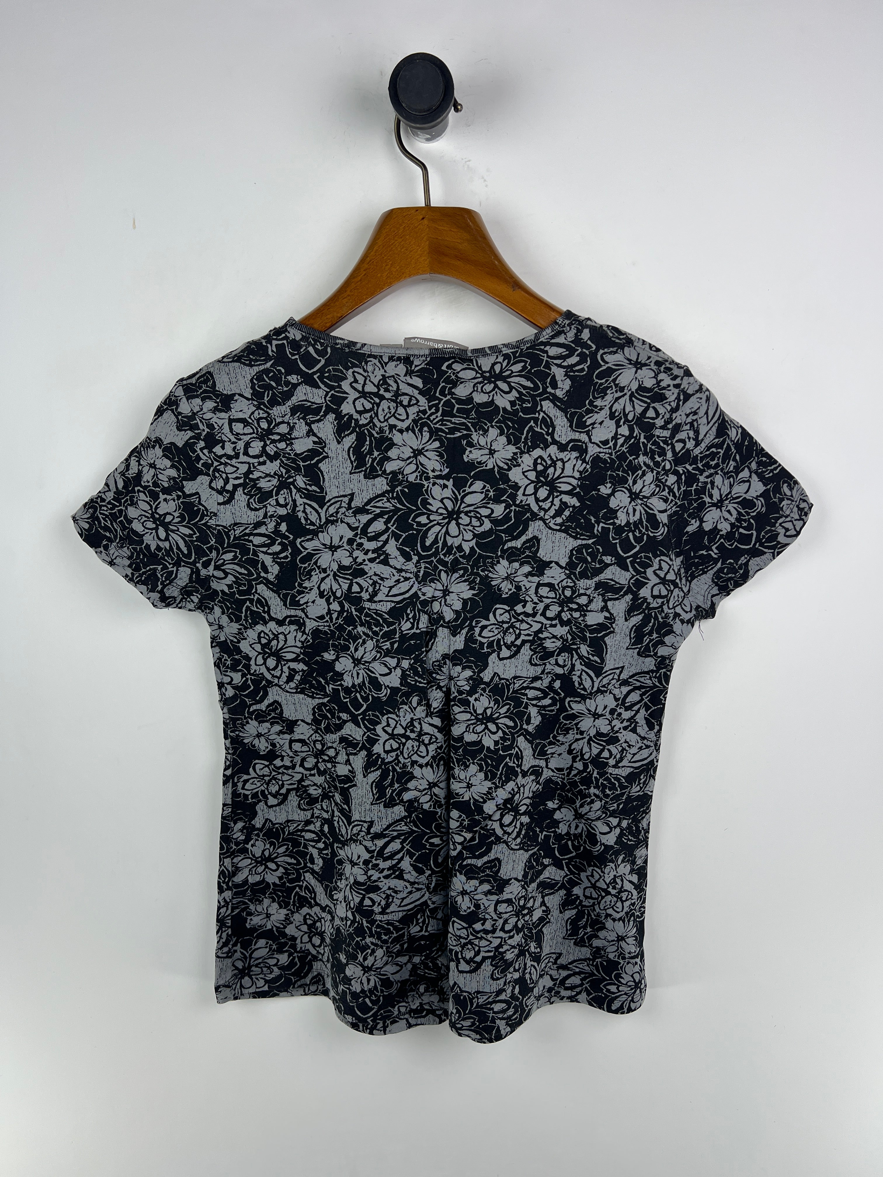 Croft & Barrow Blouse (Women) (Small)