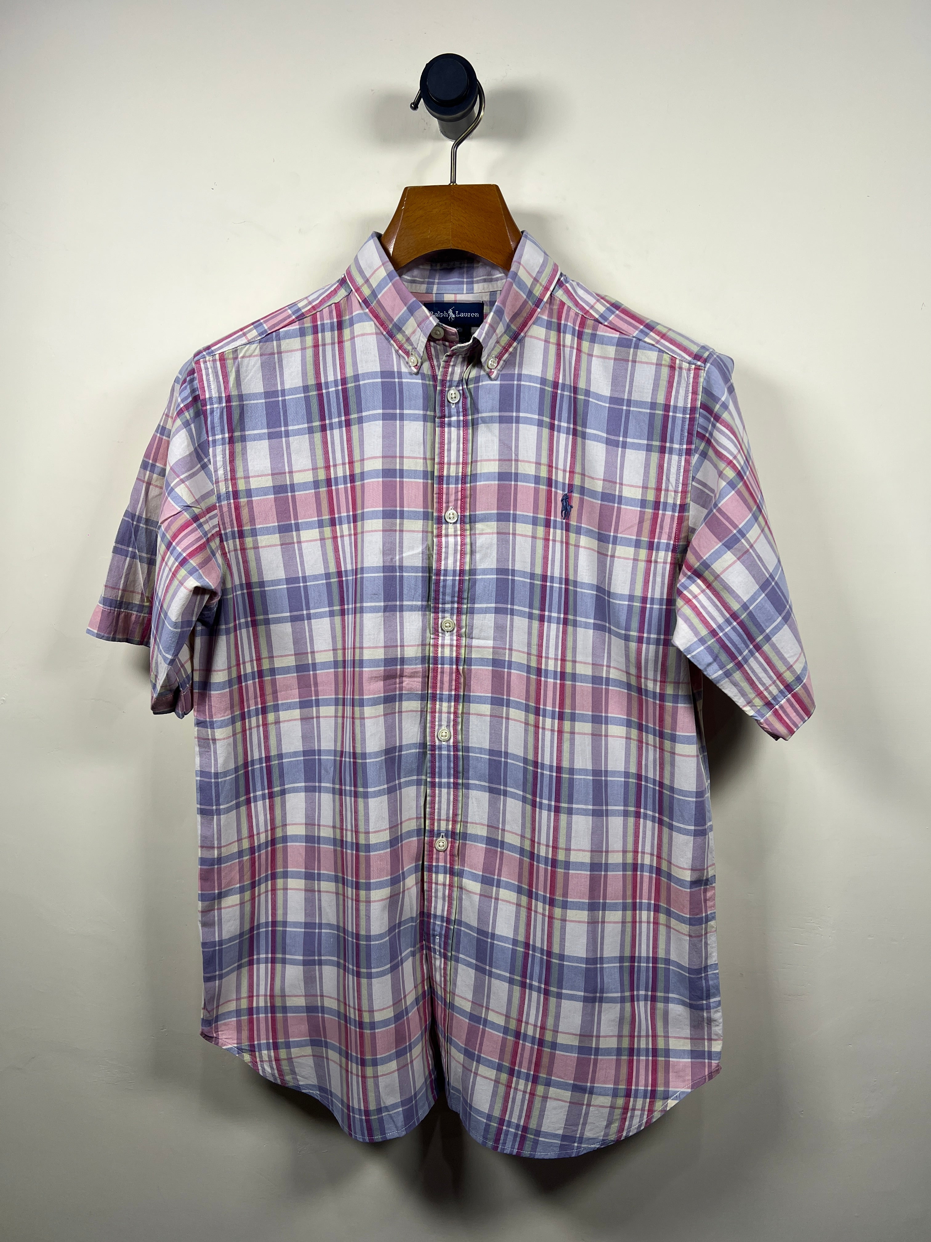 Ralph Lauren Shirt (XXX-Large)