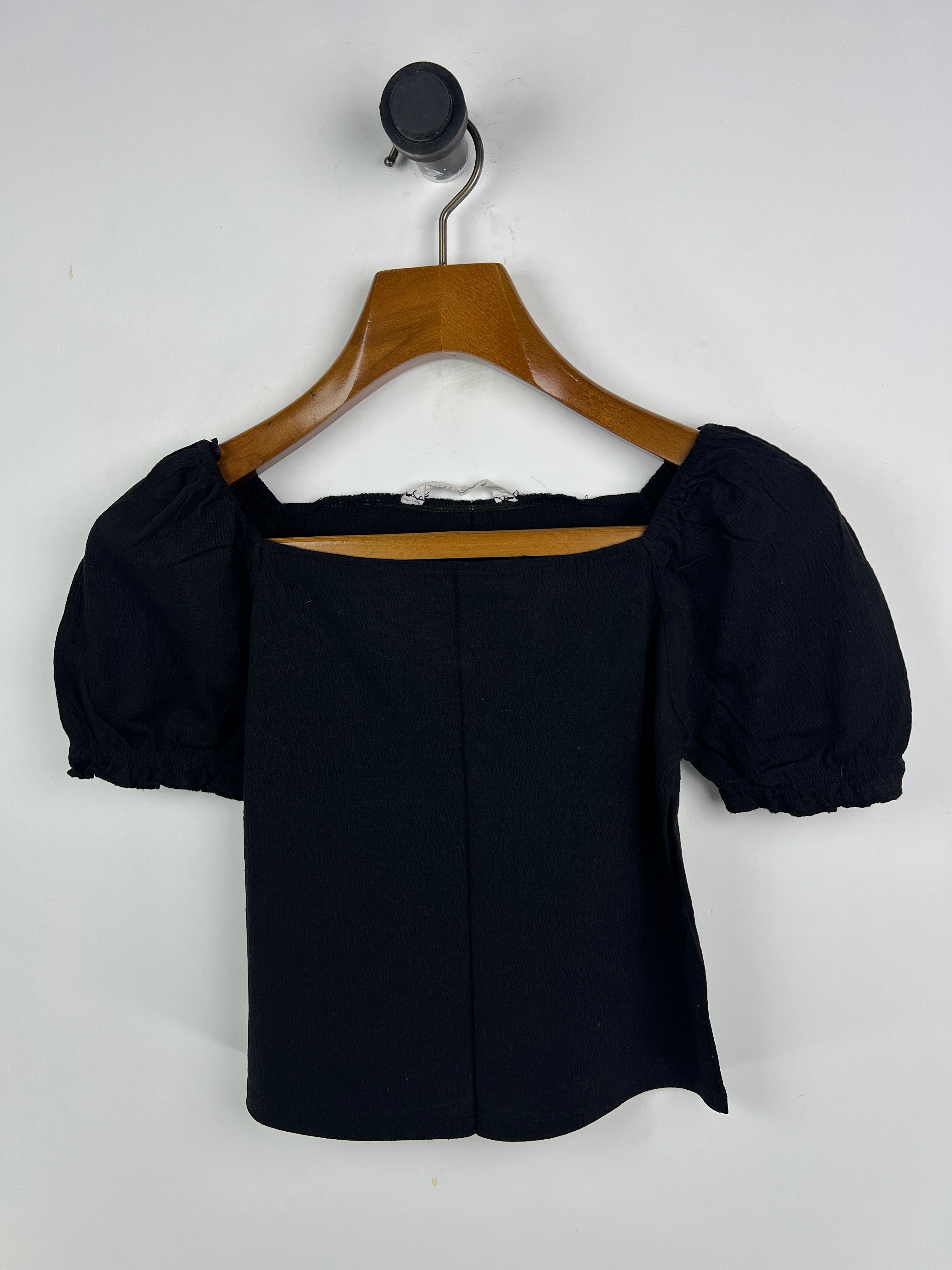 H&M Blouse (Women) (X-Small)