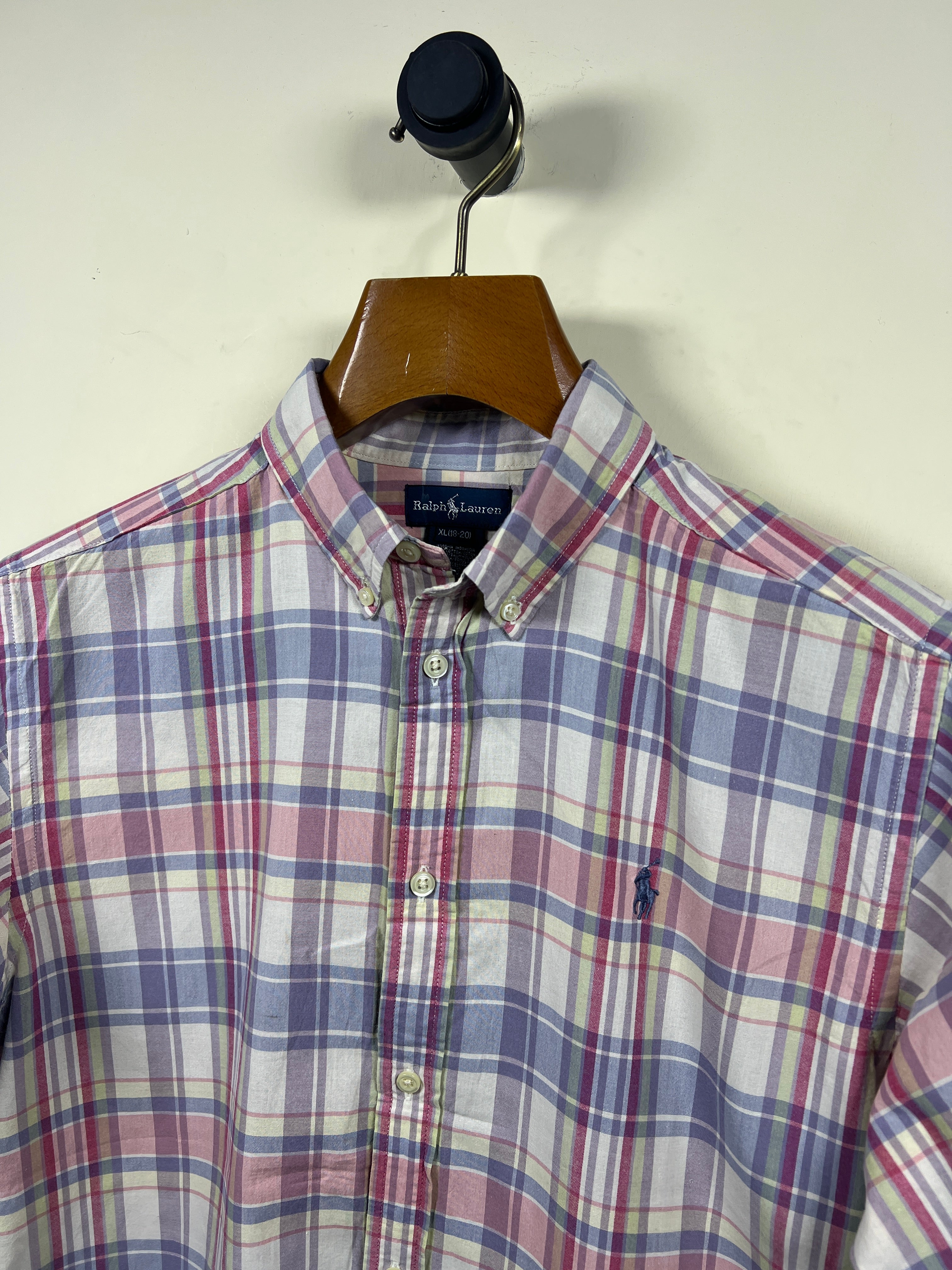 Ralph Lauren Shirt (XXX-Large)
