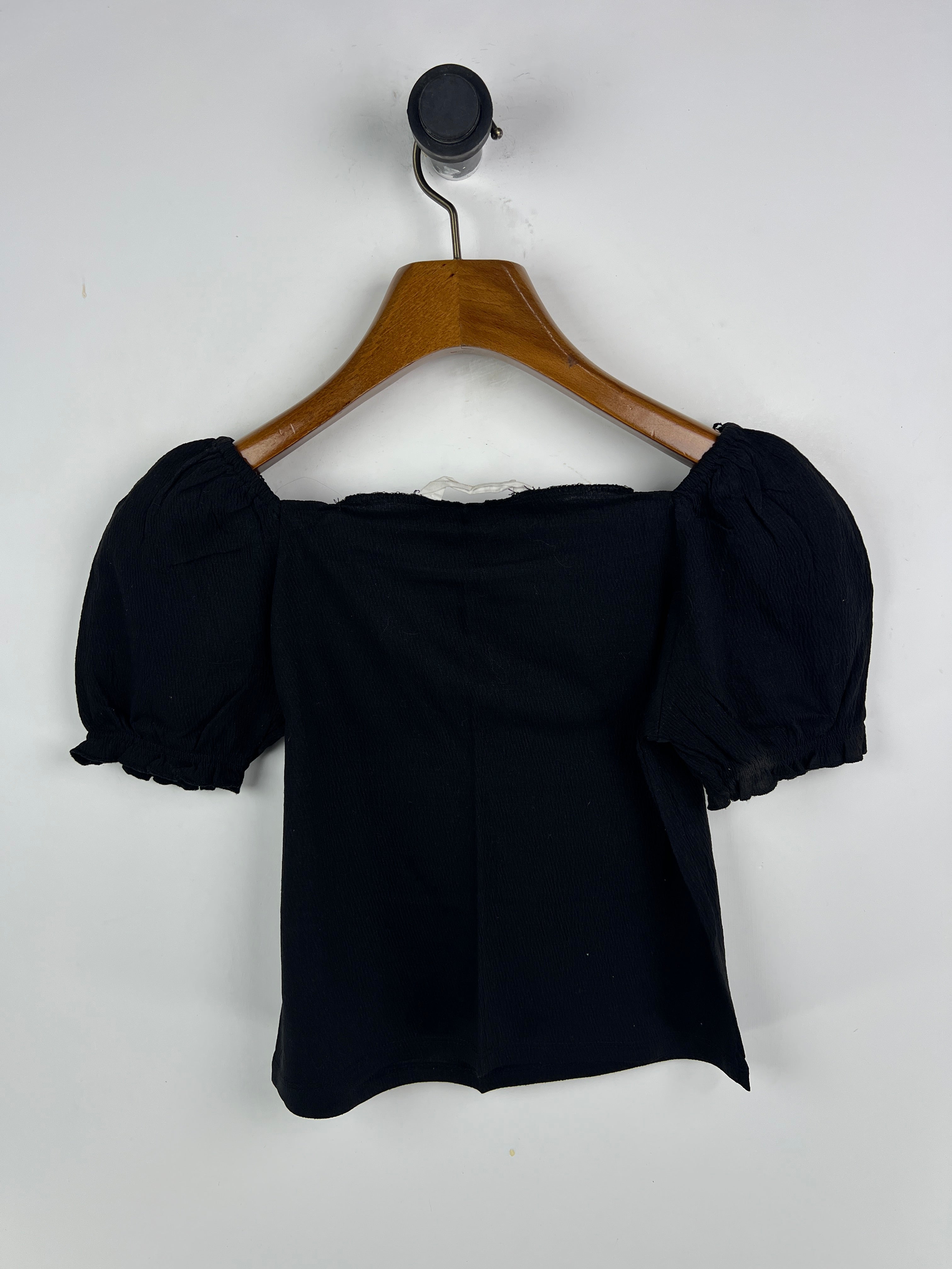 H&M Blouse (Women) (X-Small)