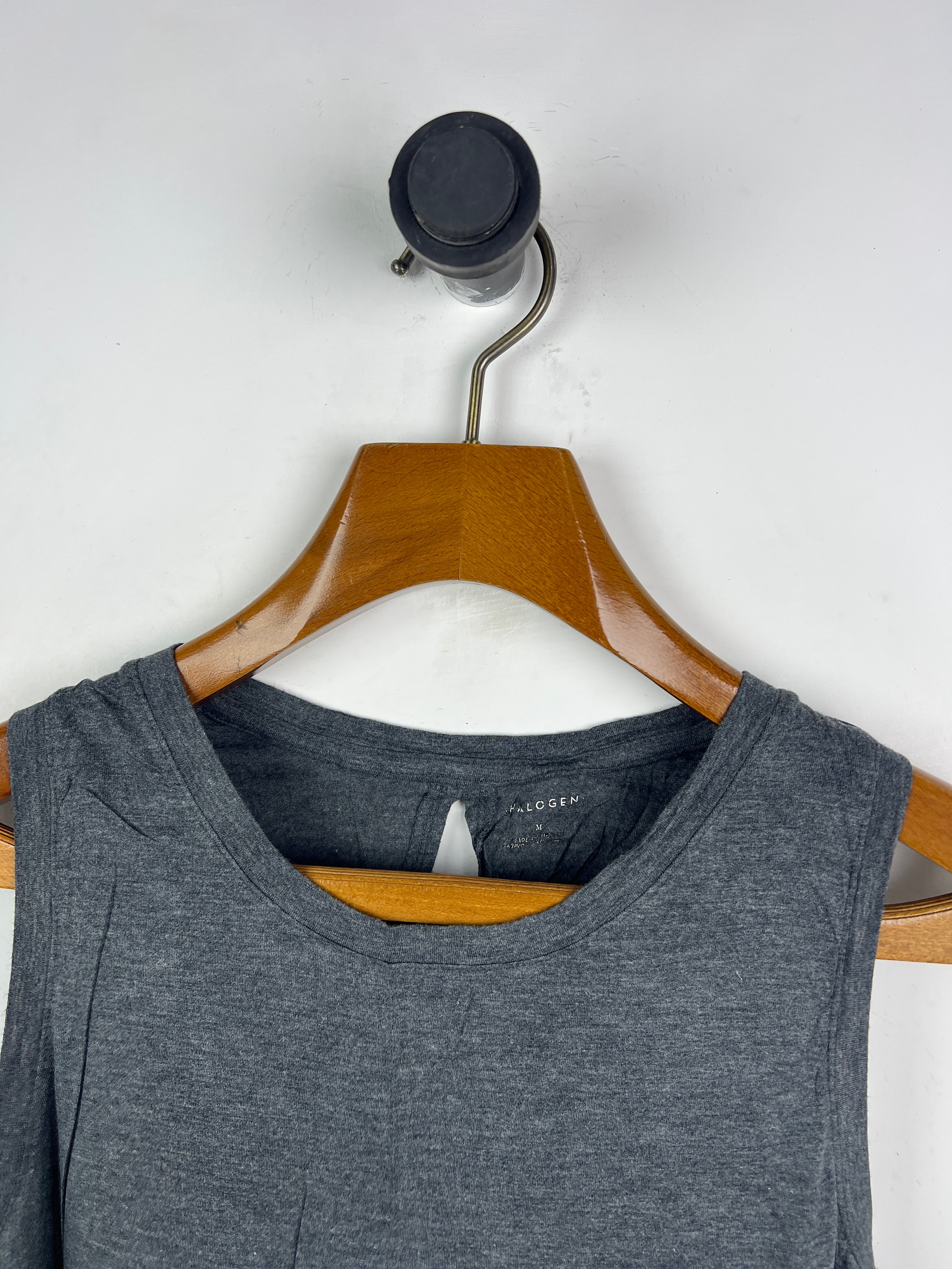 Halogen Tank Top (Women) (Medium)