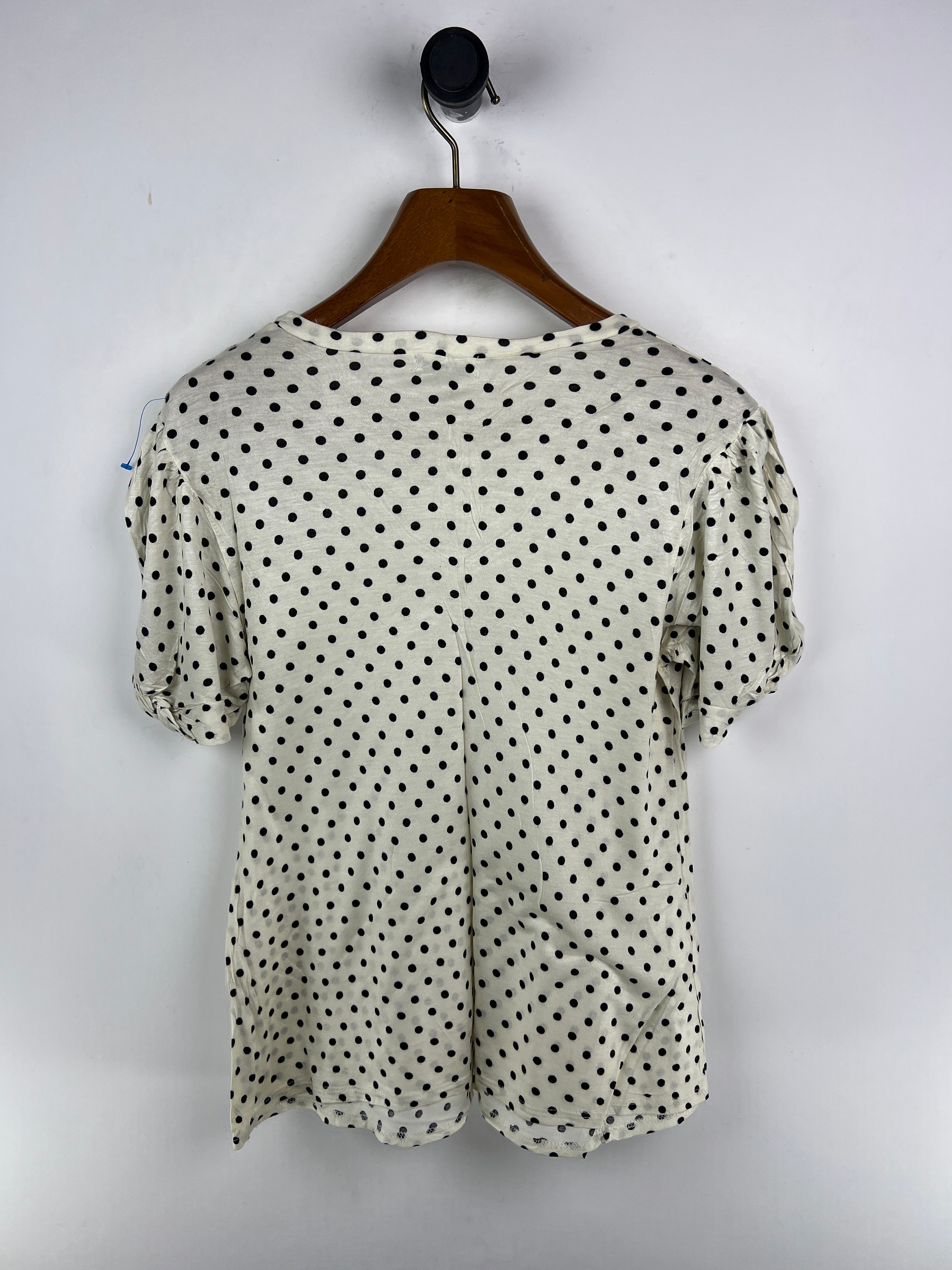 Stitch T-Shirt (Women) (Medium)