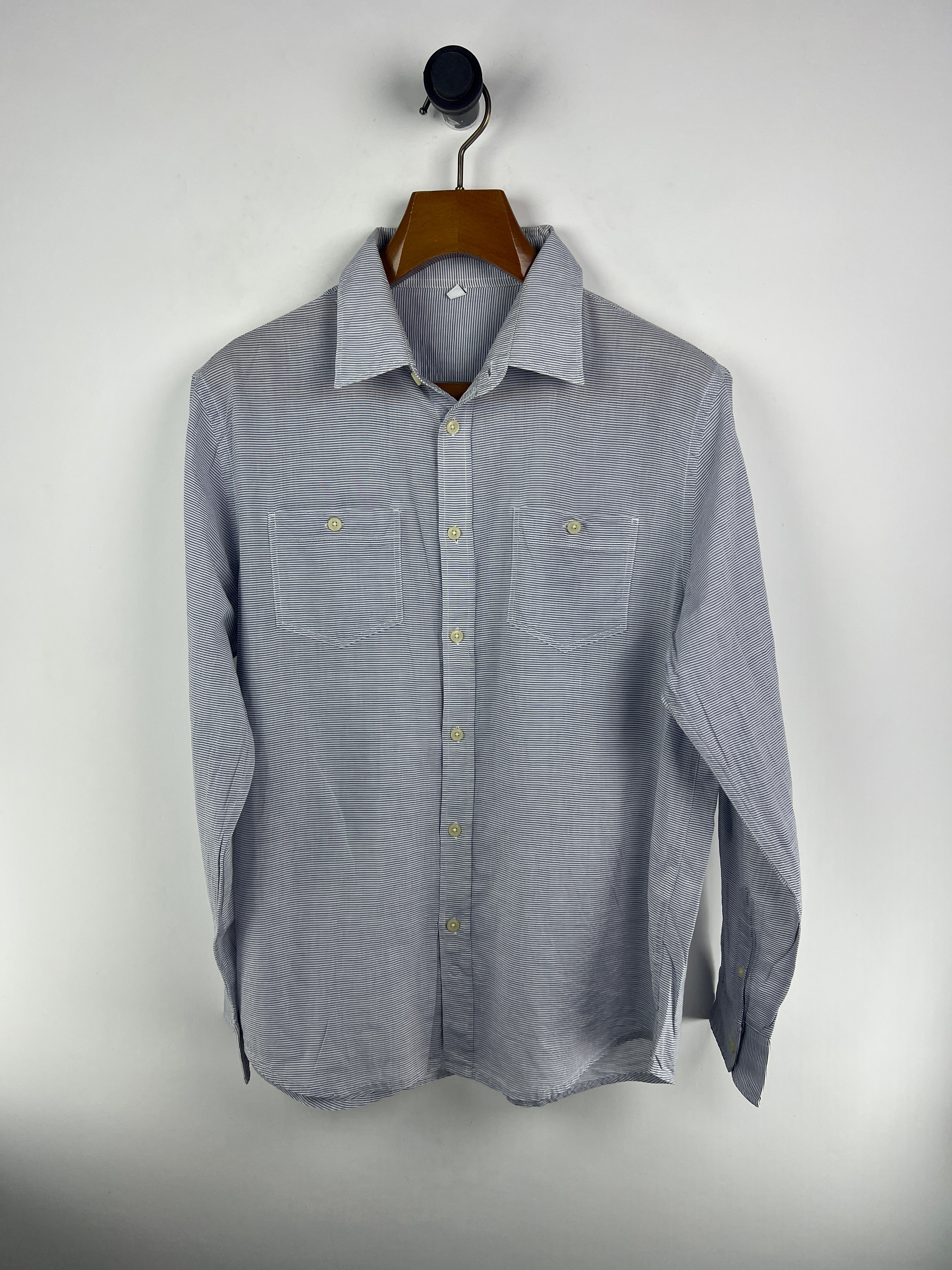 Linen Shirt (Medium-Large)