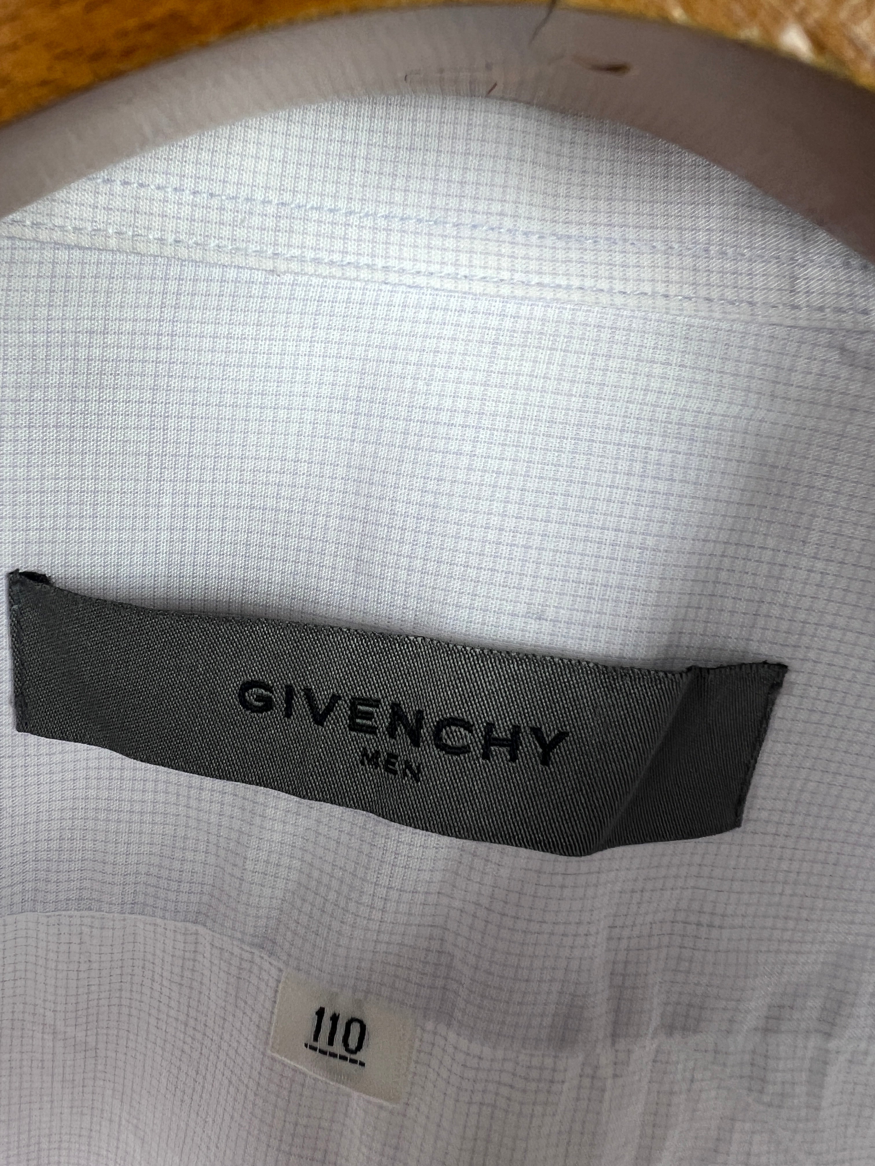Givenchy Shirt (Large)