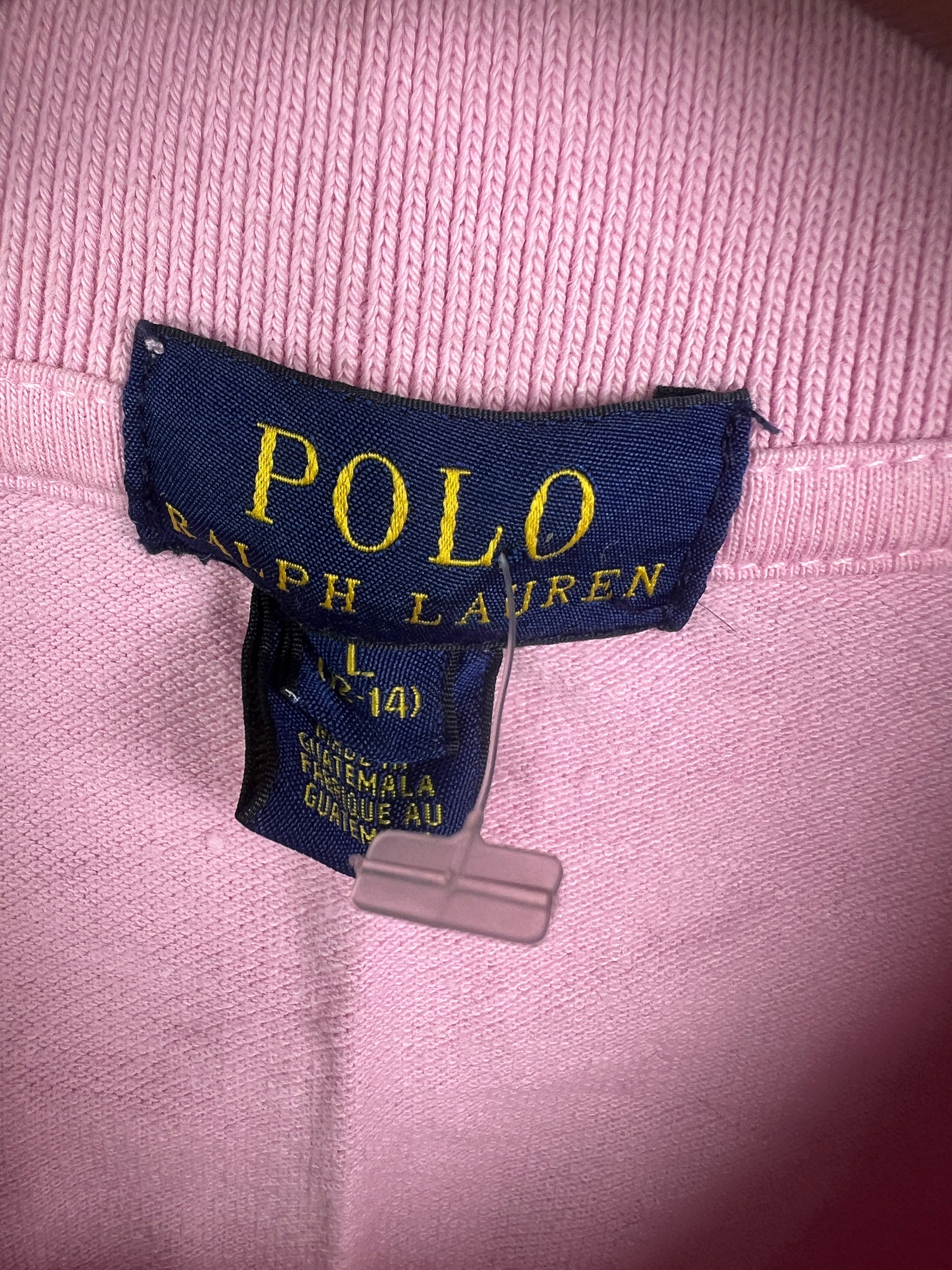 Ralph Lauren Blouse (Women) (X-Small)