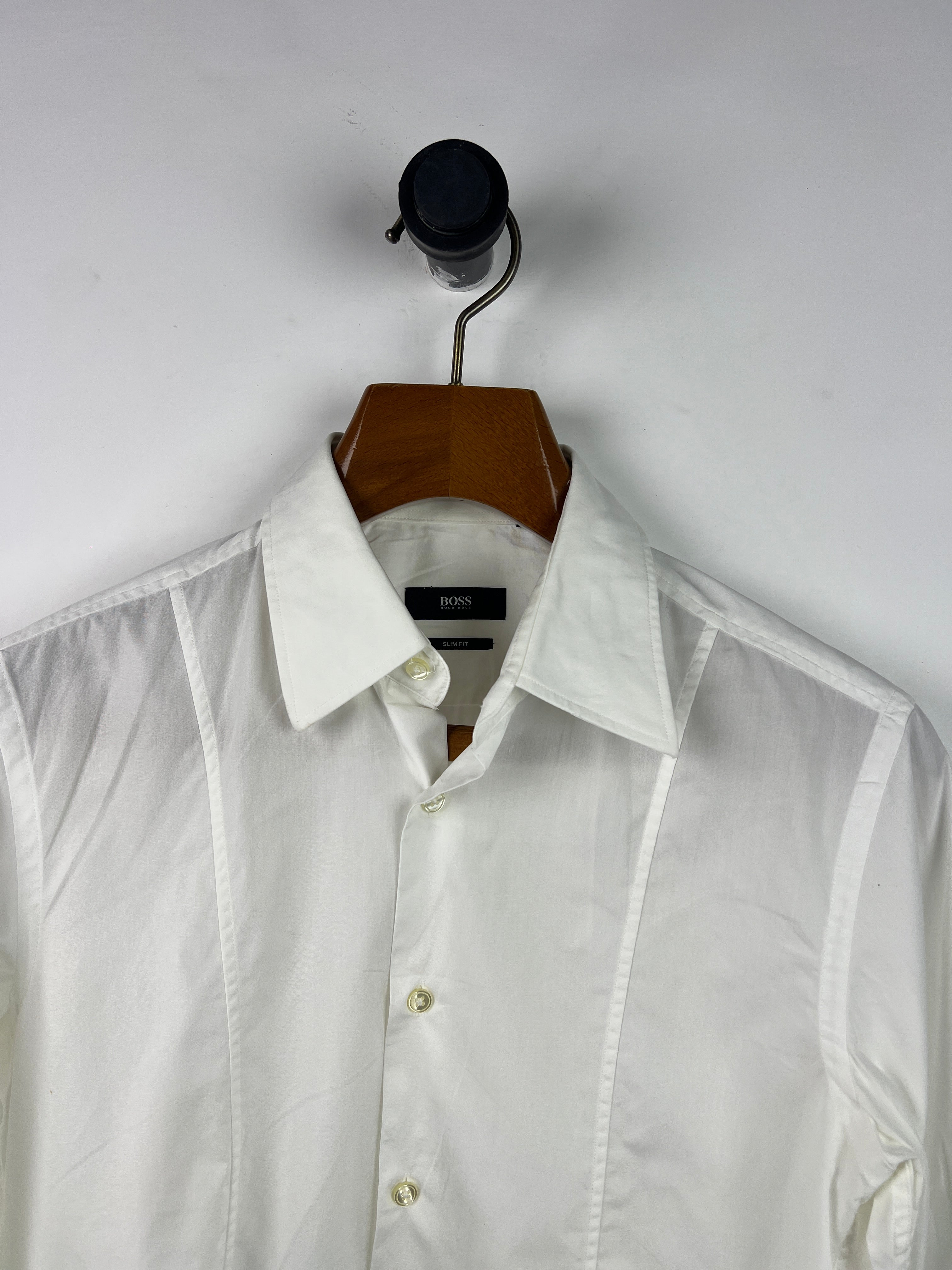 Hugo Boss Shirt (Small)