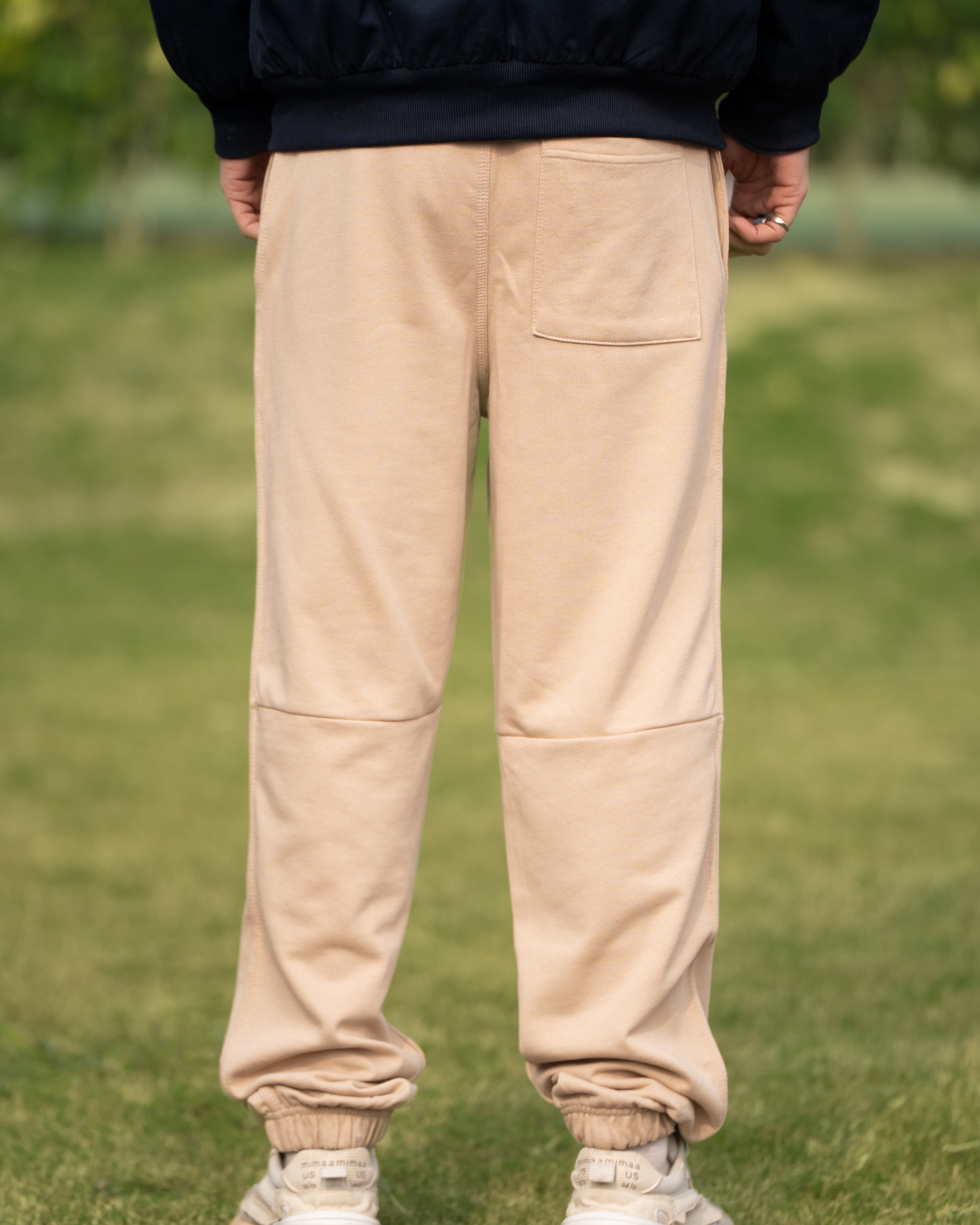 Pull&Bear STWD Trouser