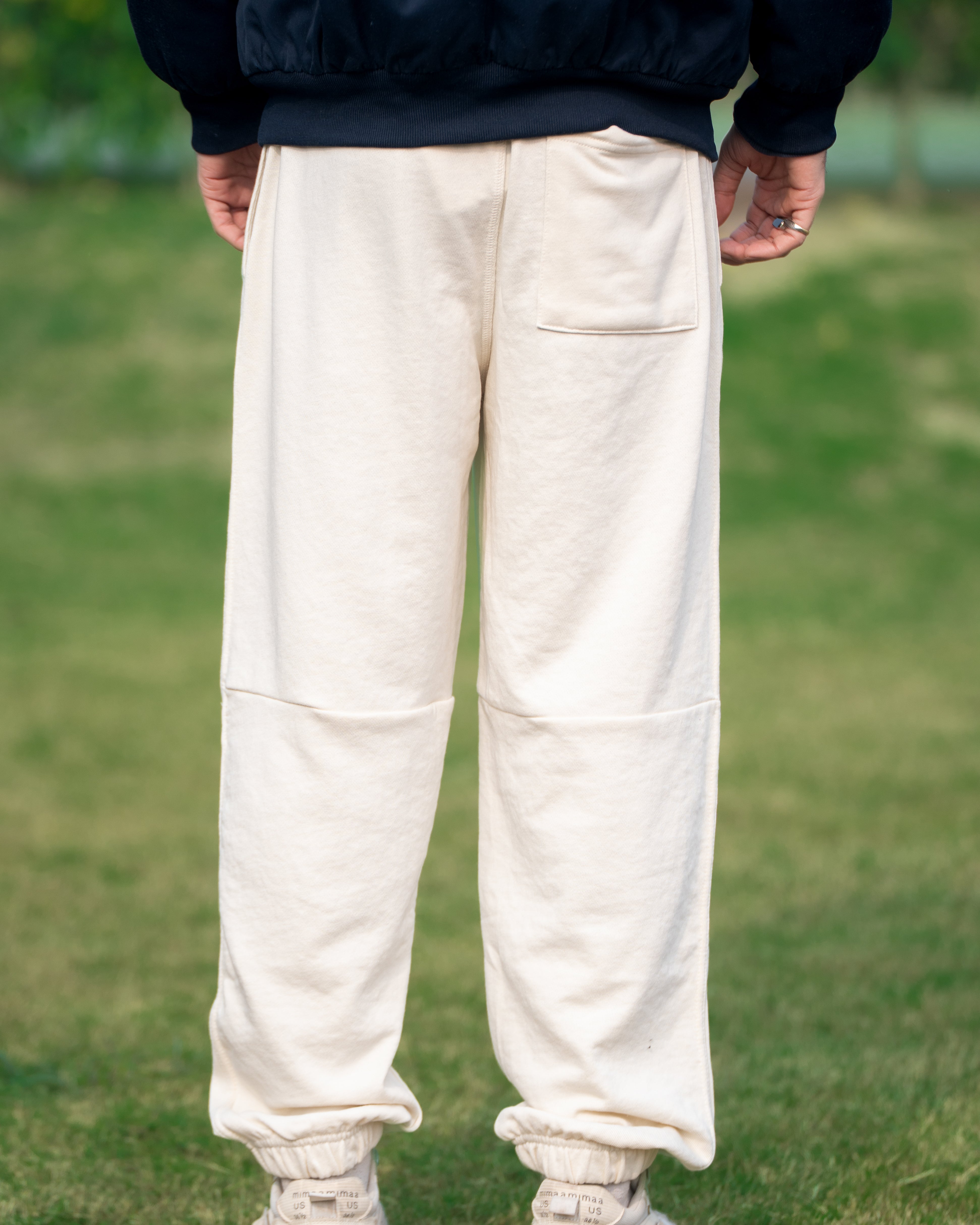 Pull&Bear STWD Trouser