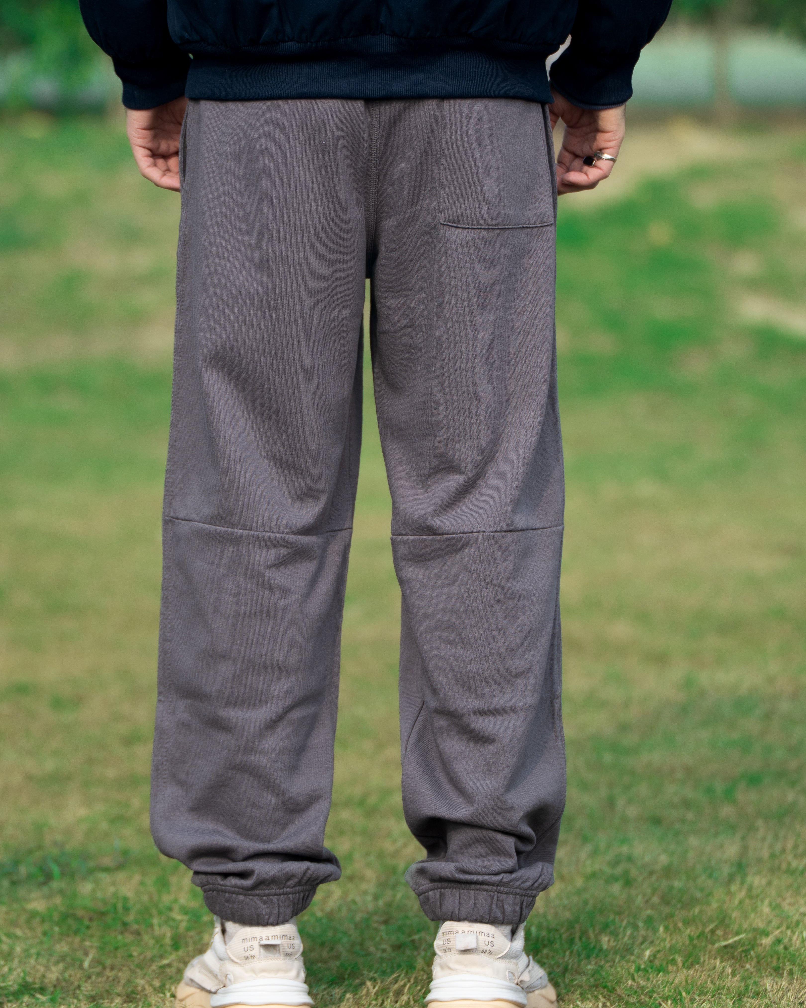 Pull&Bear STWD Trouser