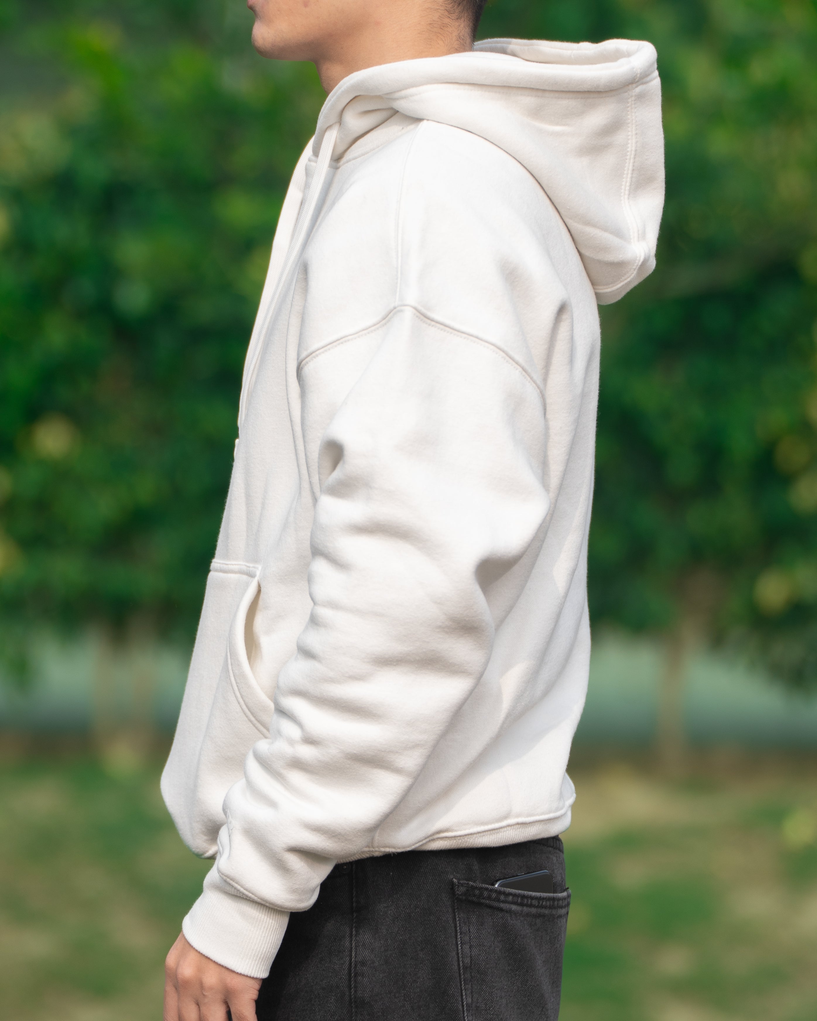 Pull&Bear Oversized Hoodie