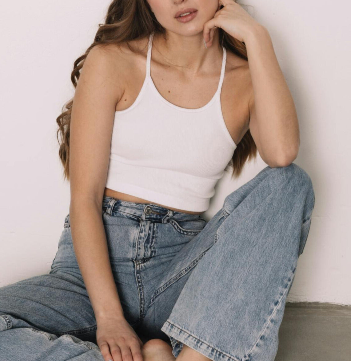 Tank Tops