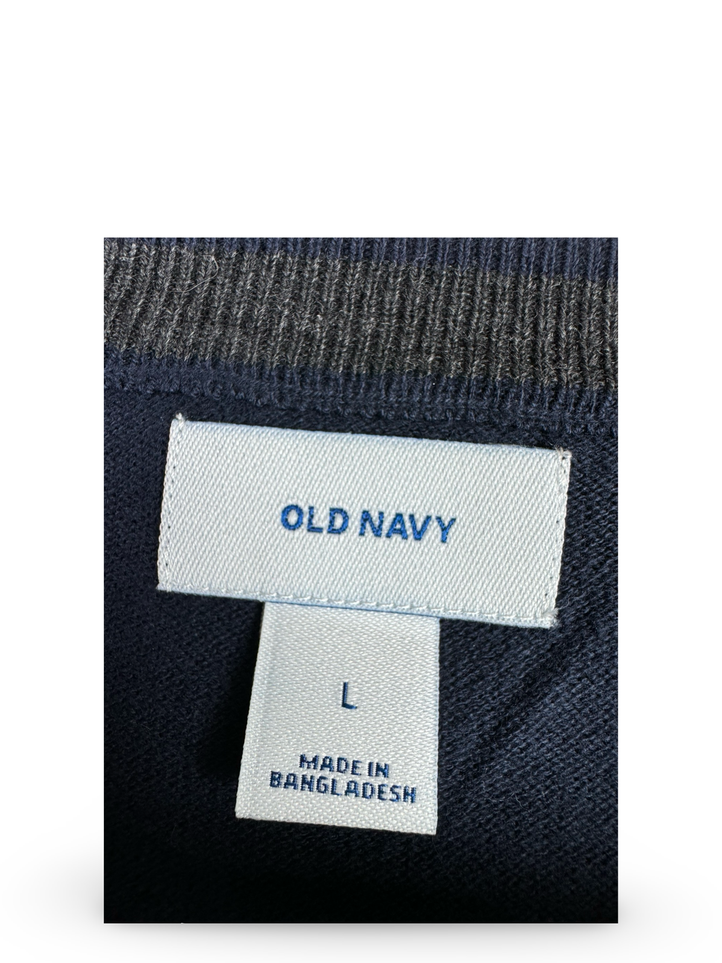 Old Navy Wool Sweater (Medium)