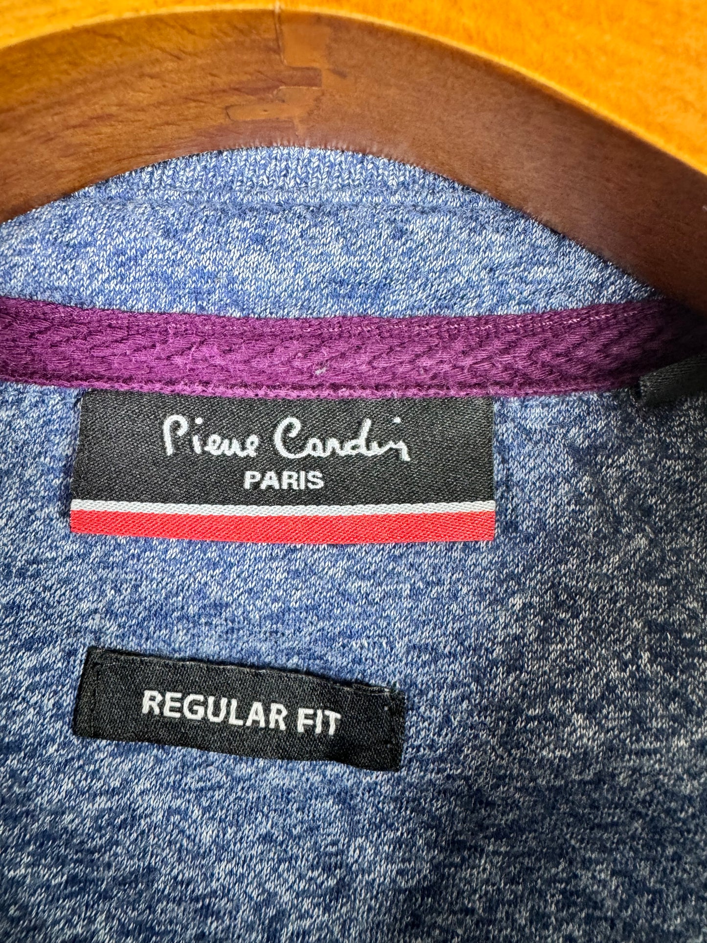 Pierre Cardin Polo (Large)