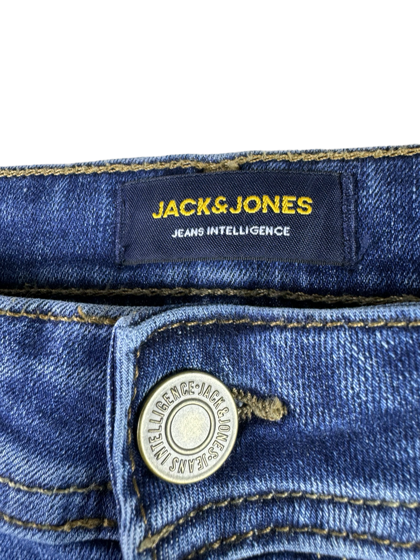 Jack&Jones Jeans (Waist 28)