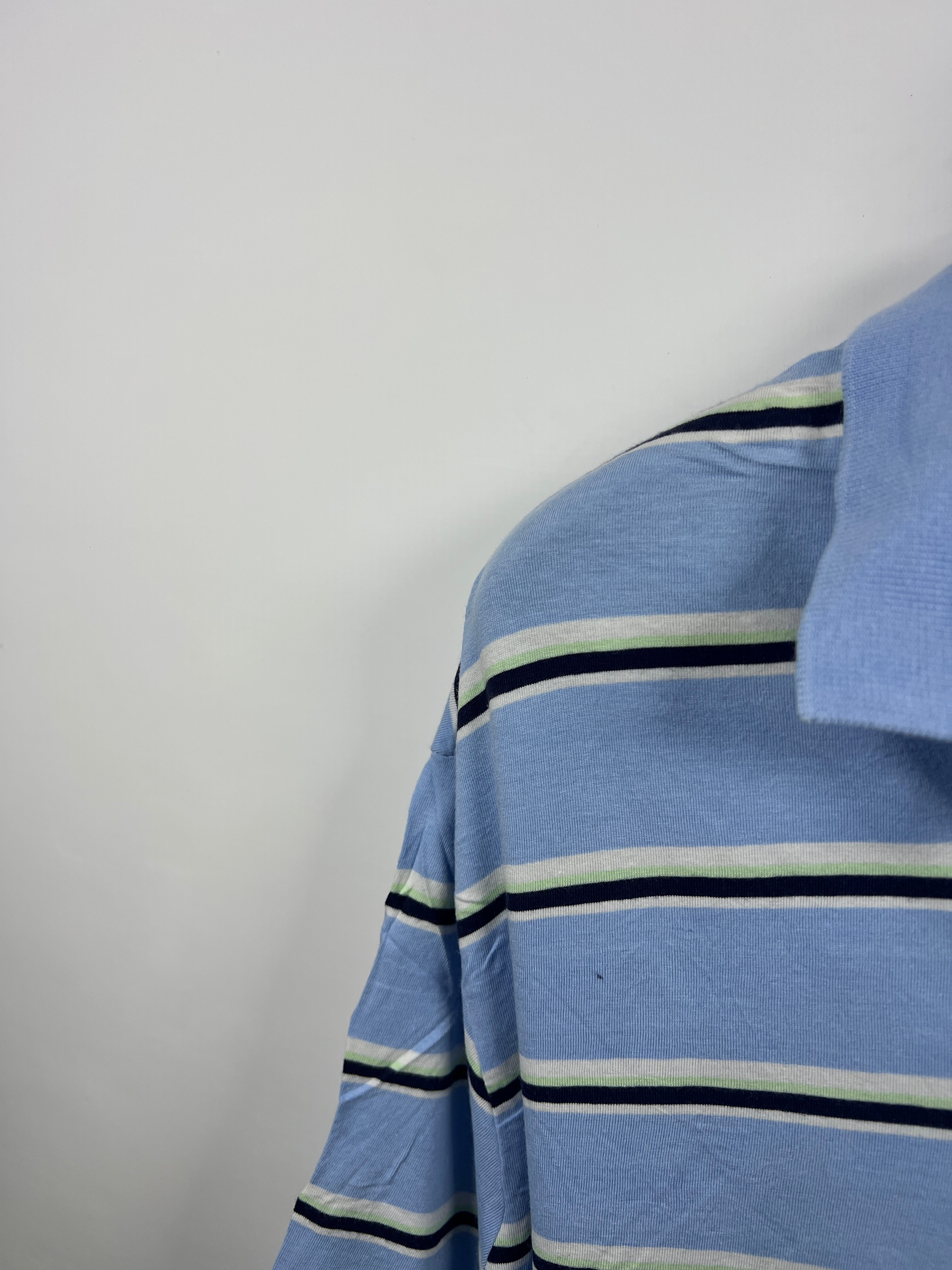 Cremieux Polo (XX-Large)