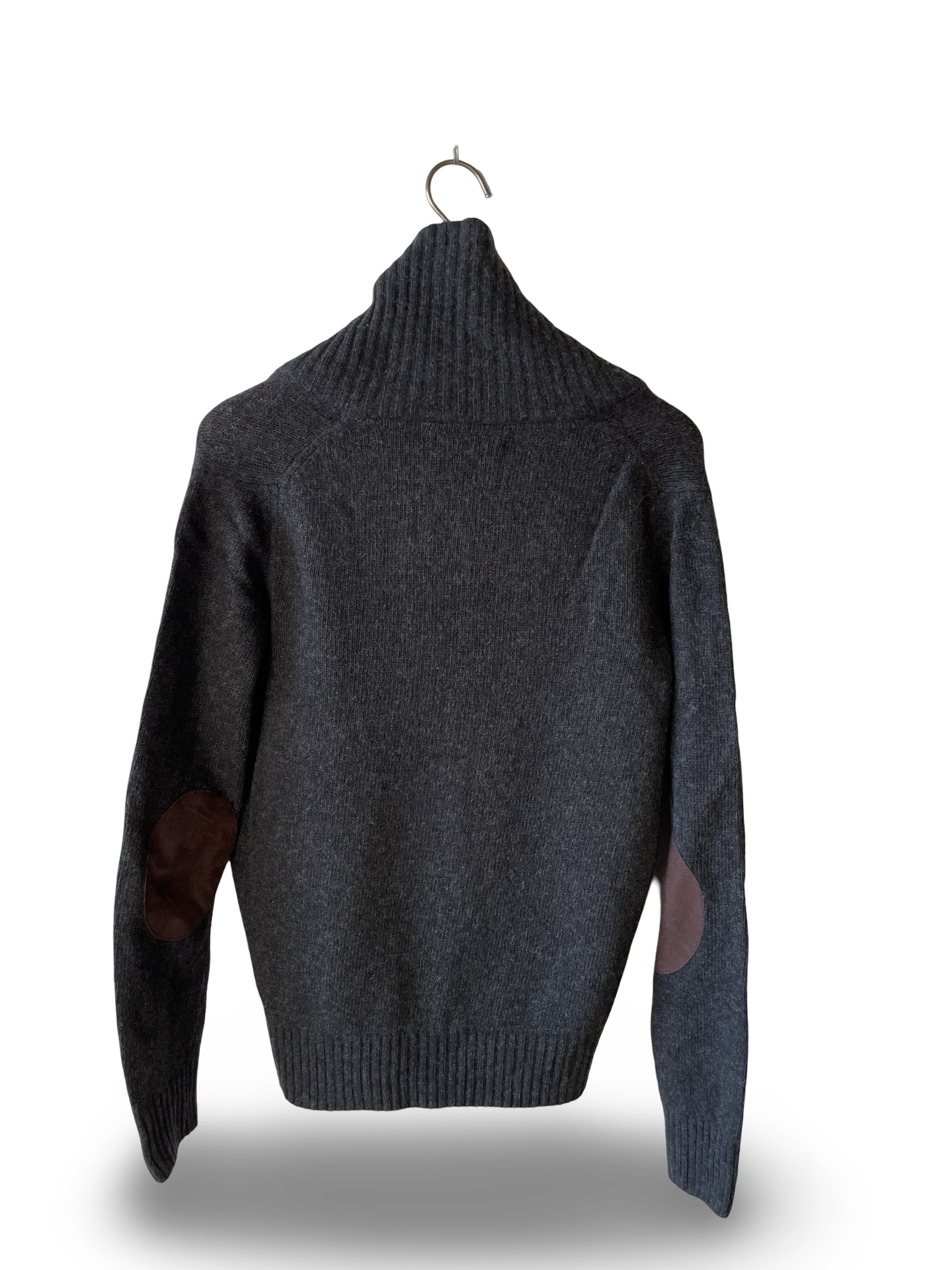 Zara Man Old Money Sweater (Medium-Large)