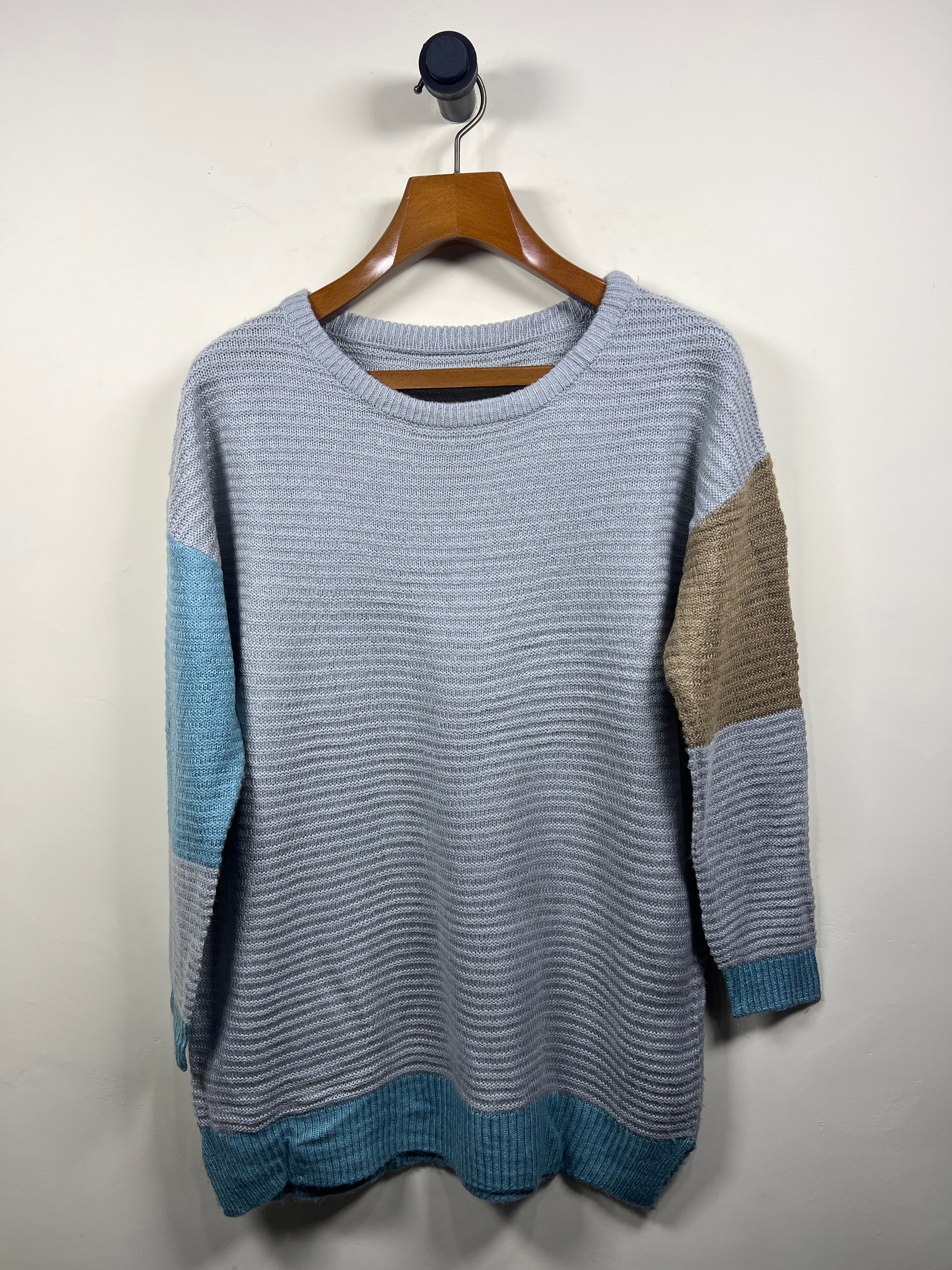 Knitted Sweater (Women) (XX-Large)