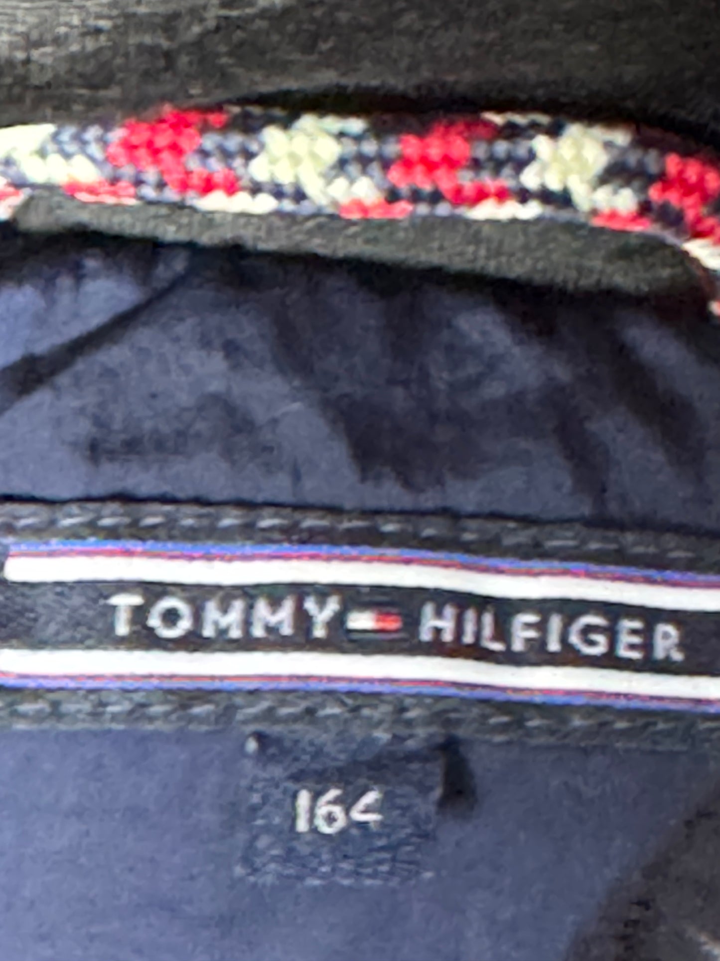 Tommy Hilfiger Duckdown Jacket (Medium)