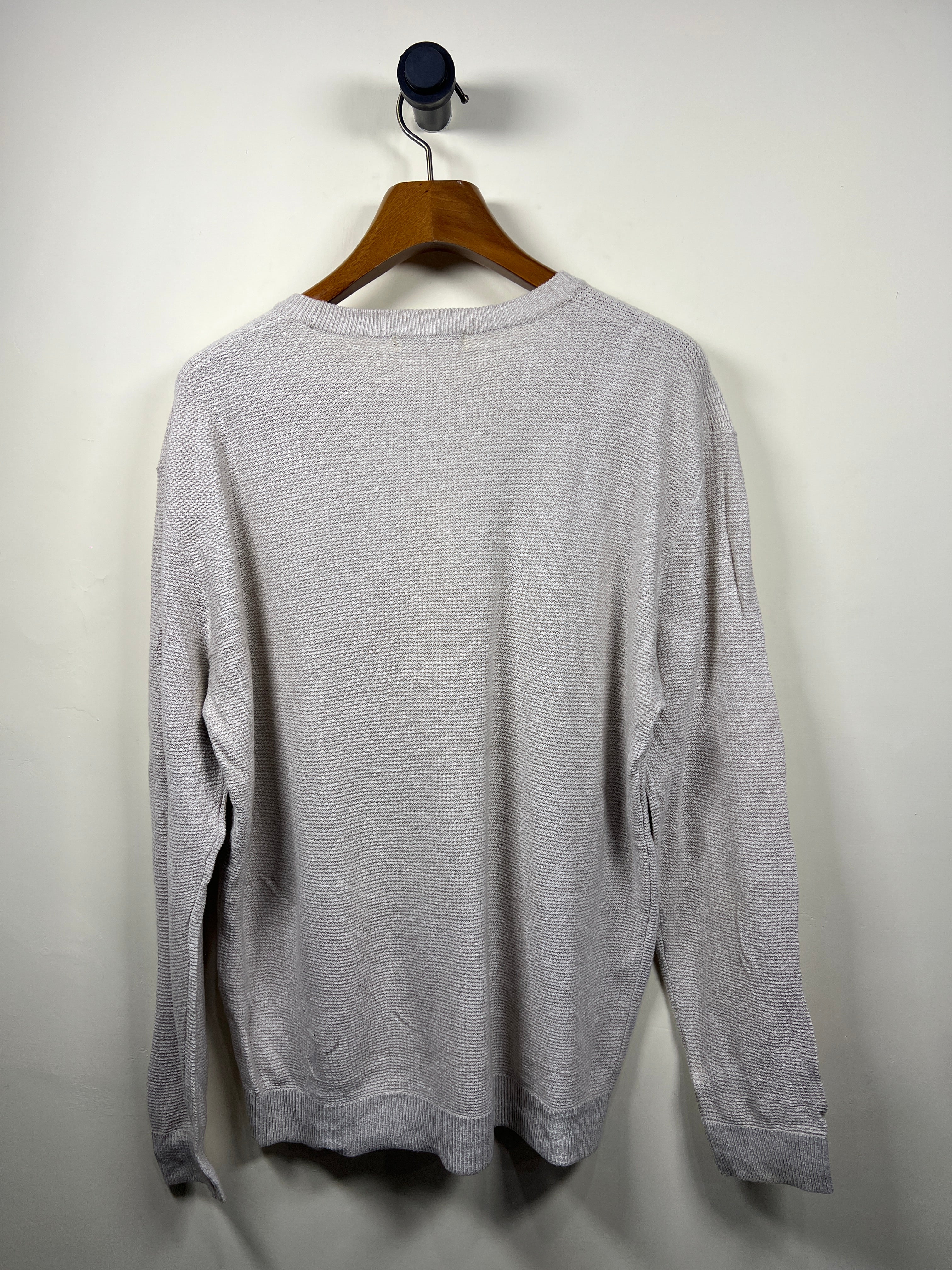 Mind Bridge Sweater (Large)