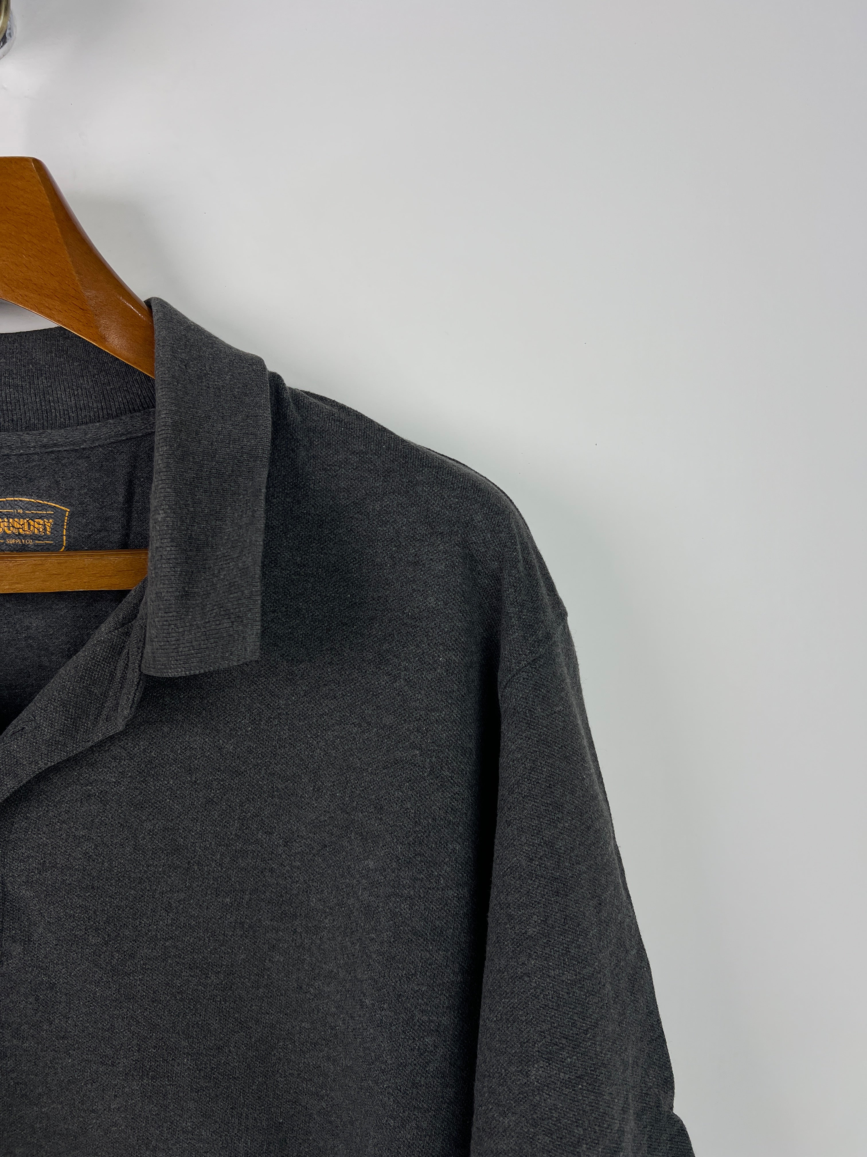 Foundry Polo (X-Large)