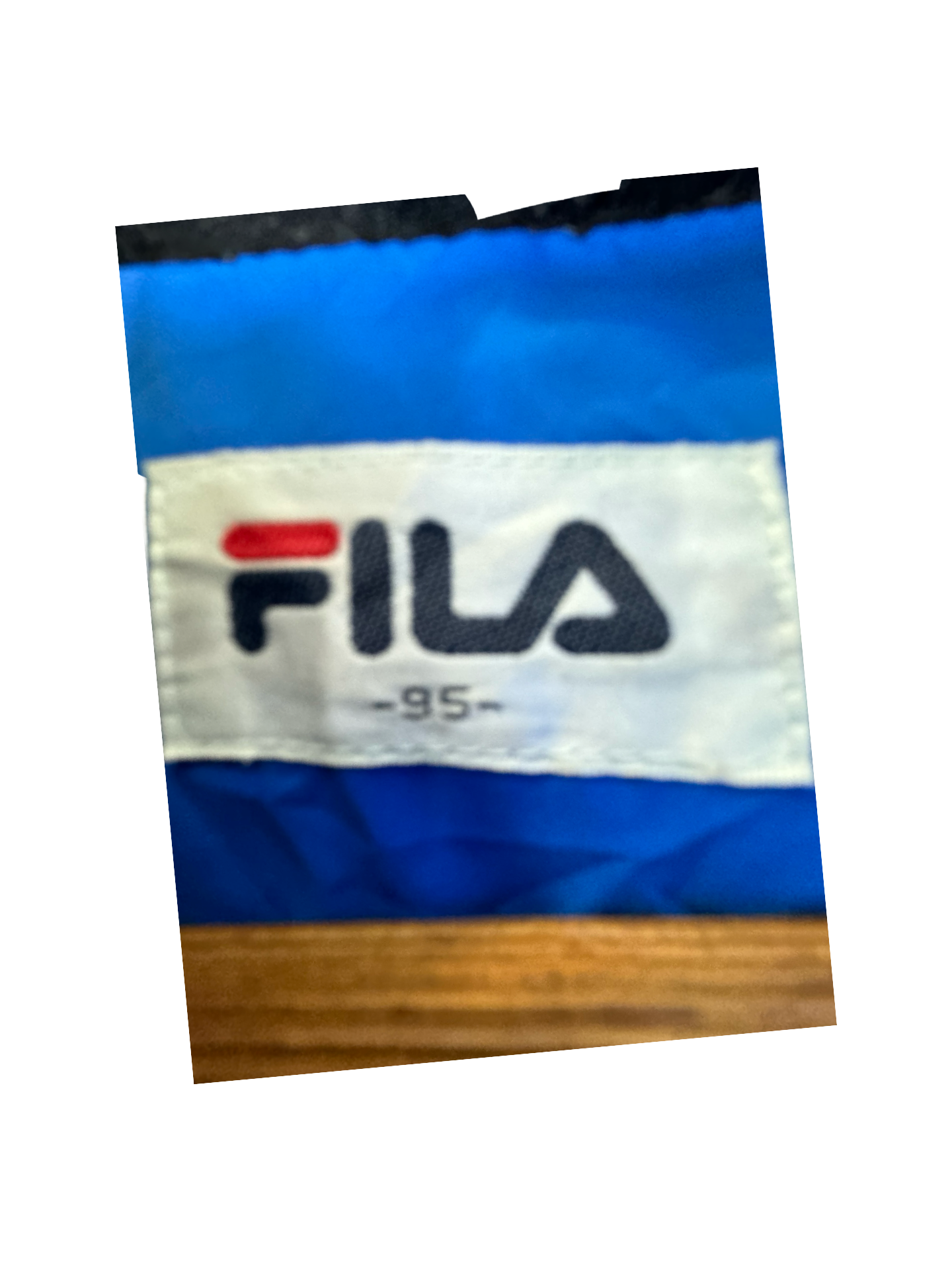 Fila Duckdown Jacket (Large)