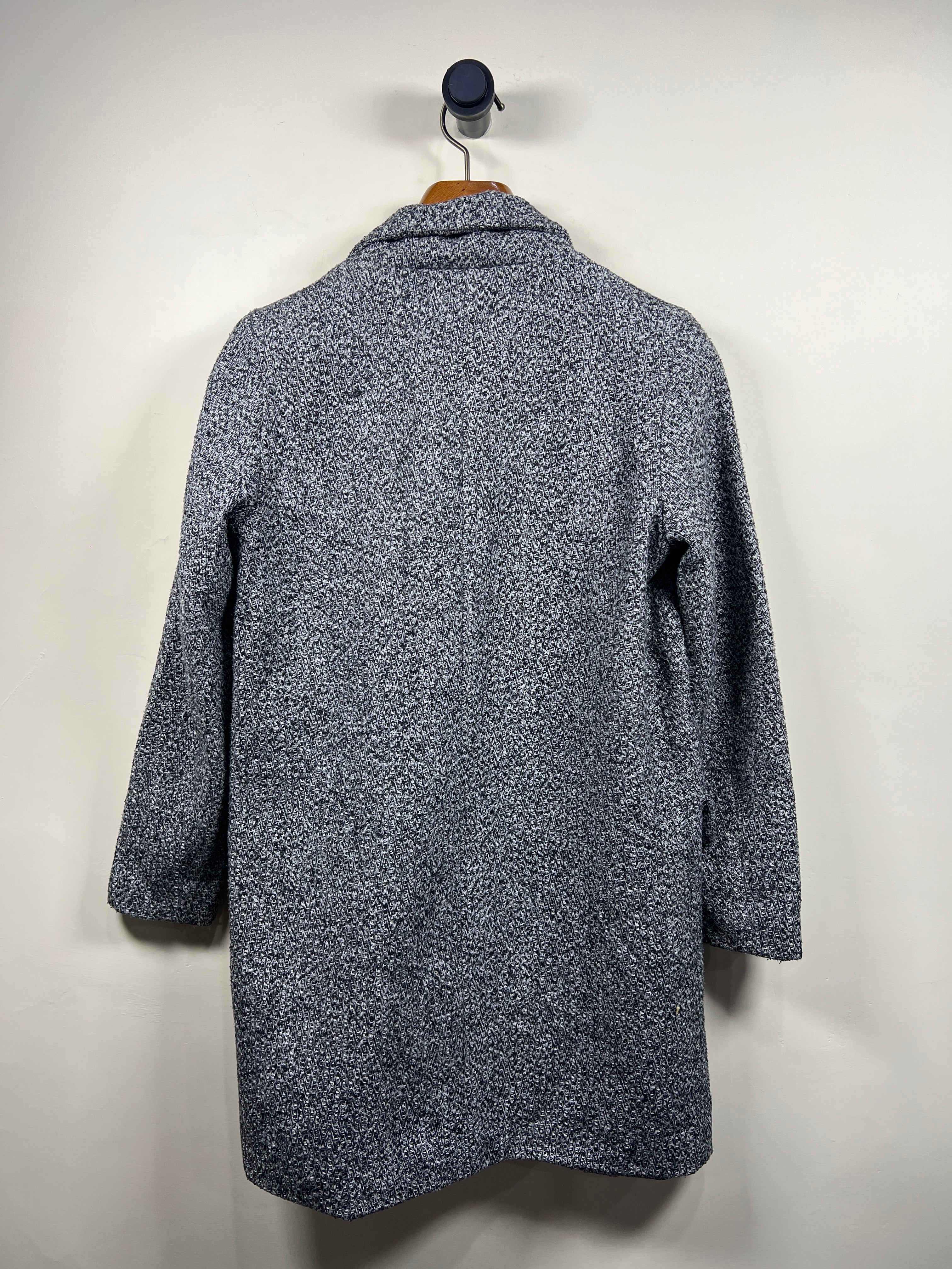 Chase Wool Long Coat (Women) (X-Large)