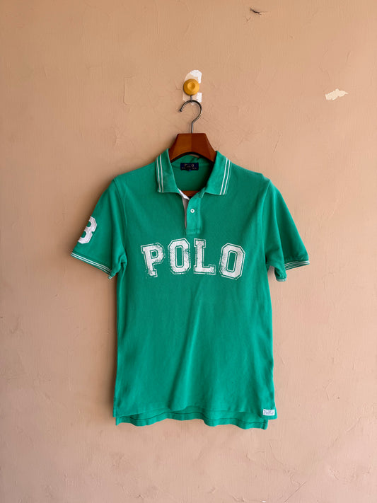 Ralph Lauren Polo (Small)