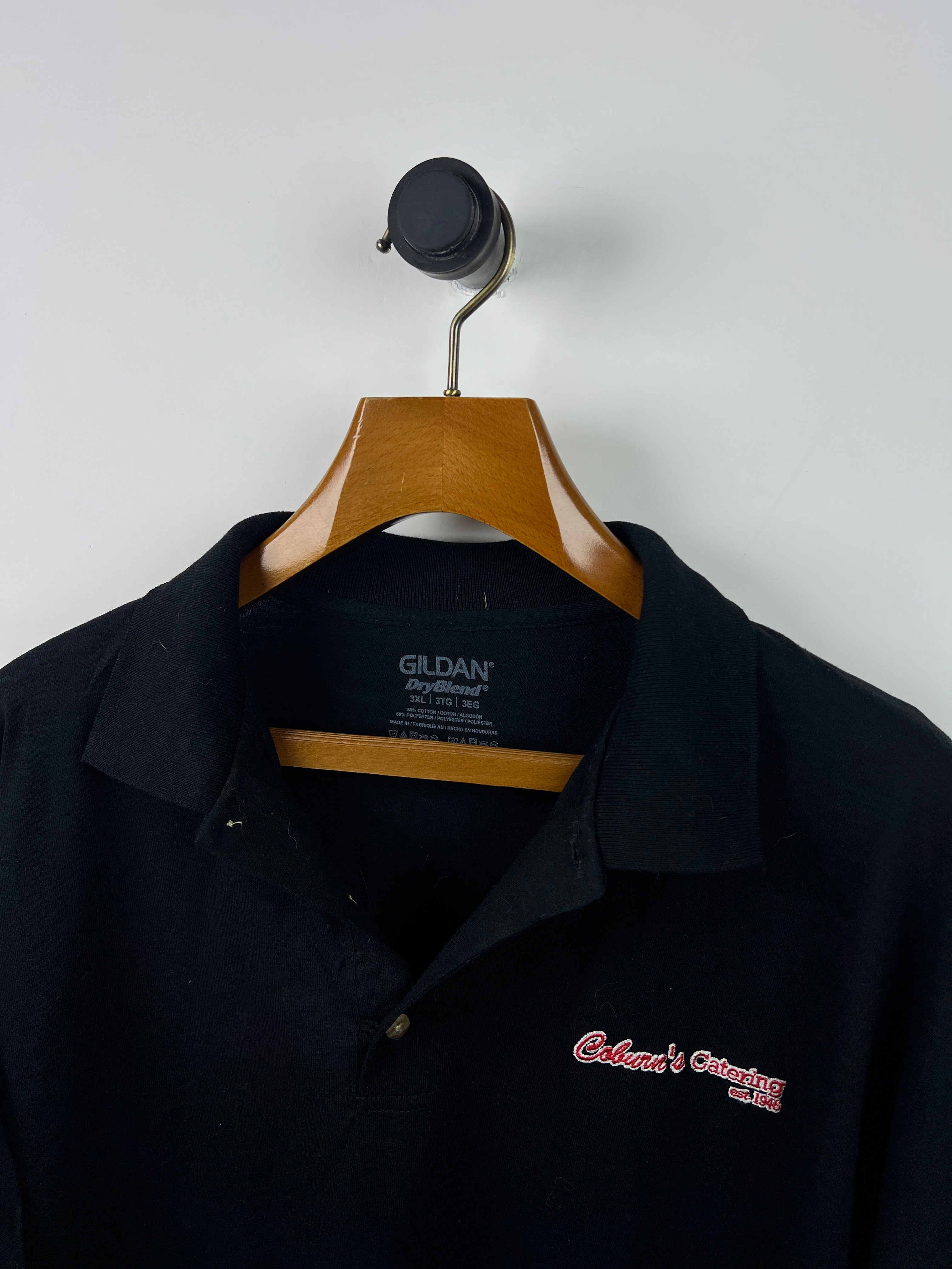 Gildan Polo (XX-Large)