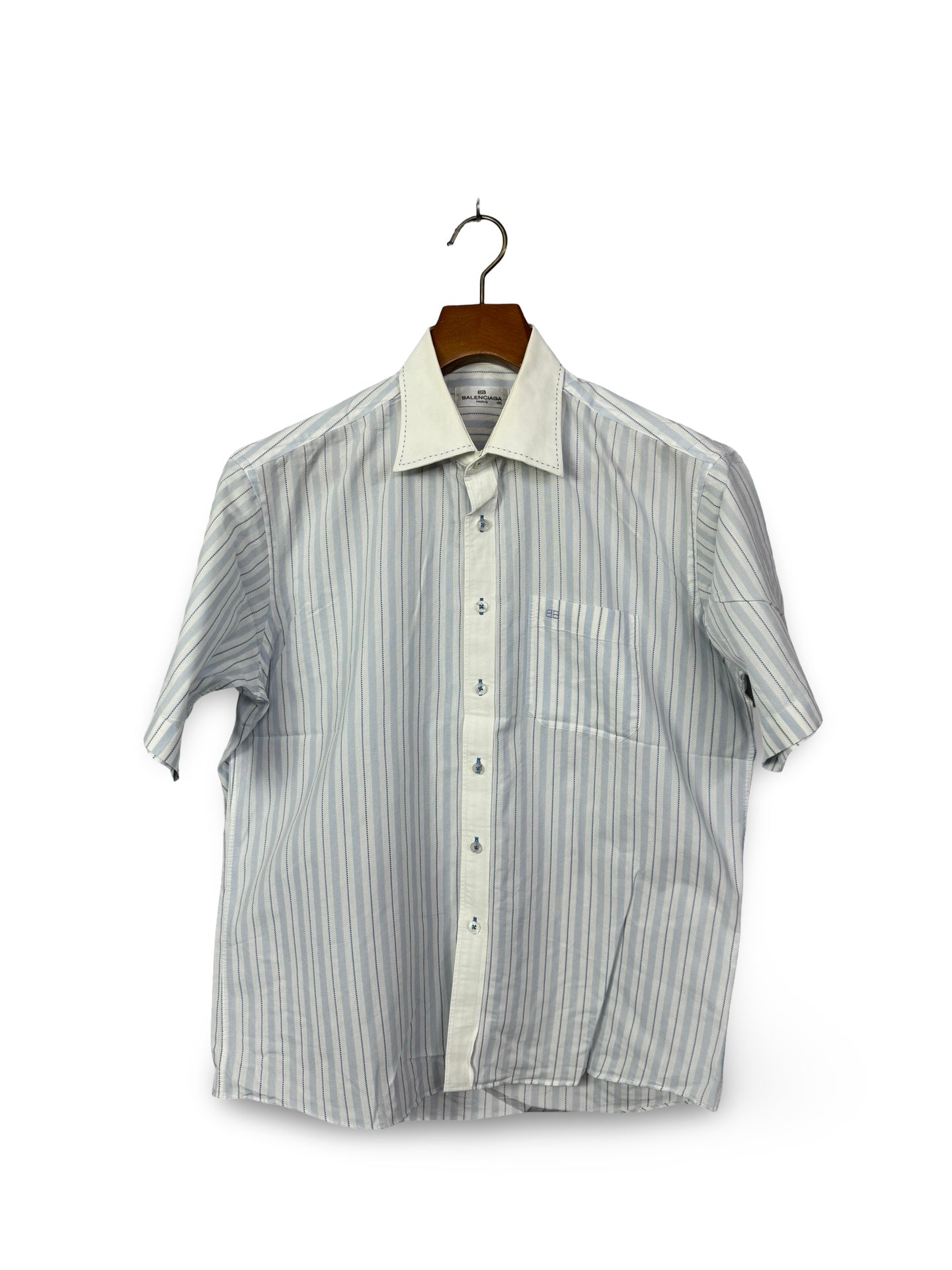 Balenciaga Shirt (X-Large)