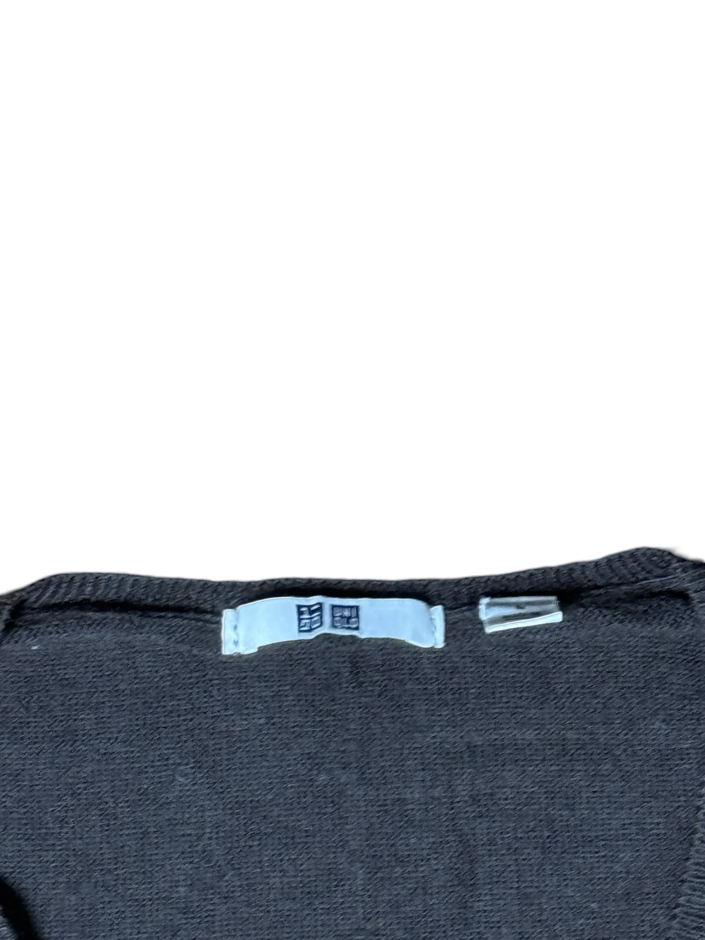 Uniqlo Merino Wool Sweater (Small-Medium)