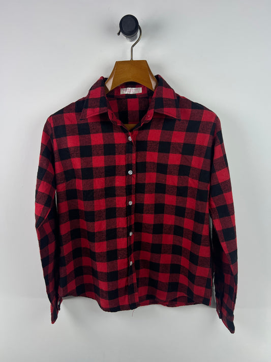 Shangaige Shirt (Women) (Small-Medium)