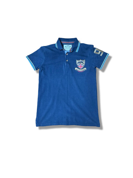 Heritage Polo (F) (Small)