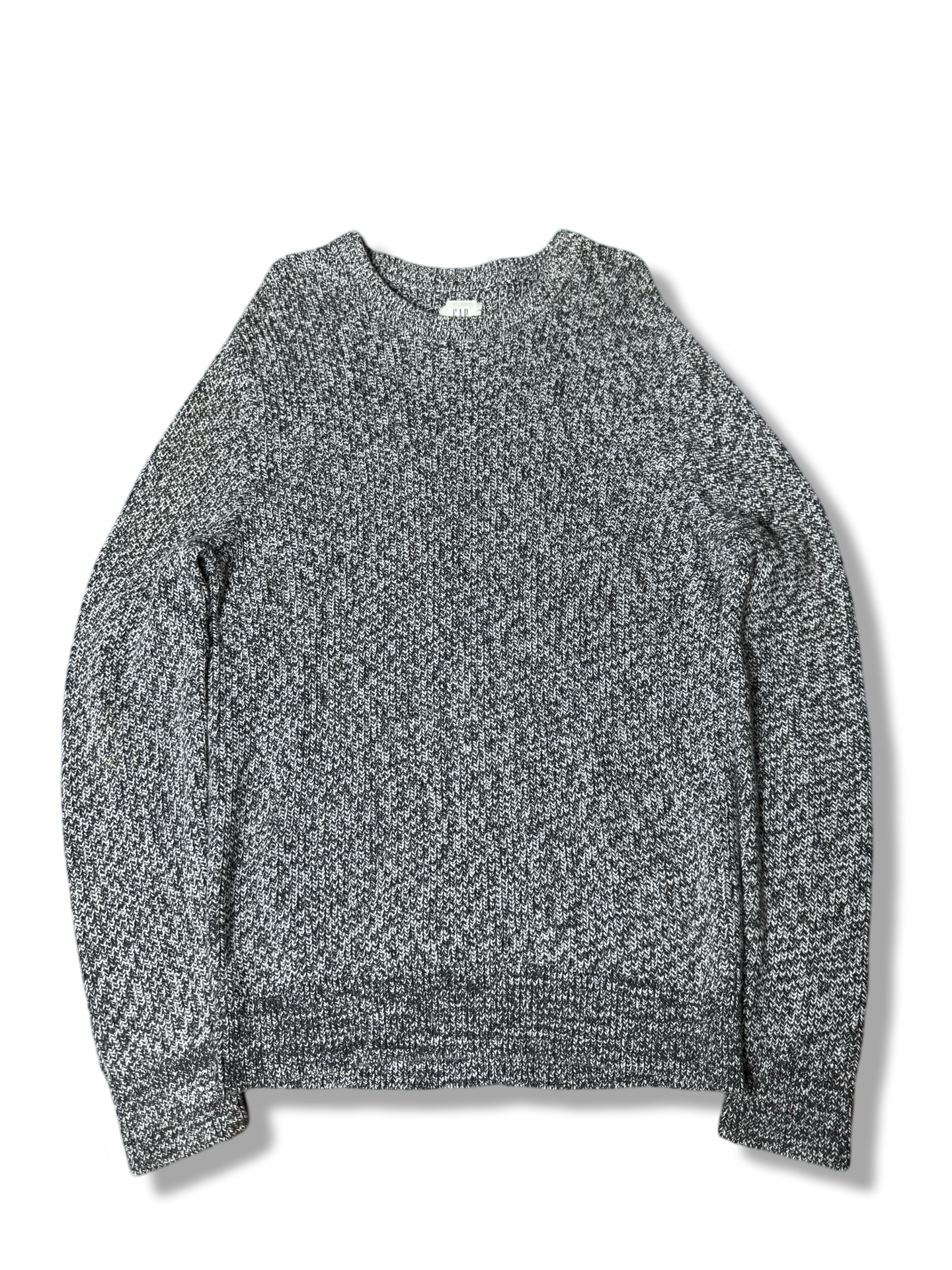 Gap Knitted Wool Sweater (Large/X-Large)